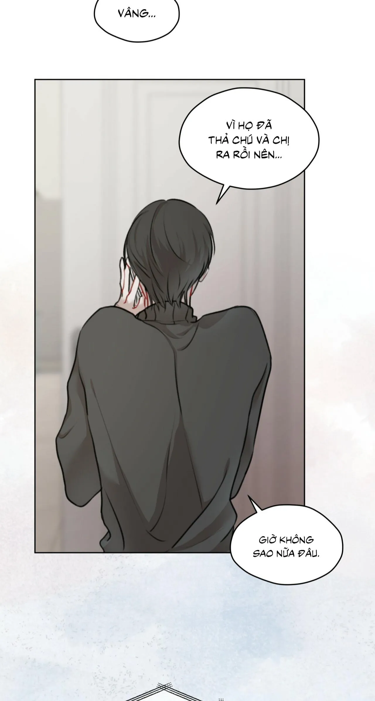 KHỞI NGUỒN SỰ SỐNG Chapter 11 Trang 7