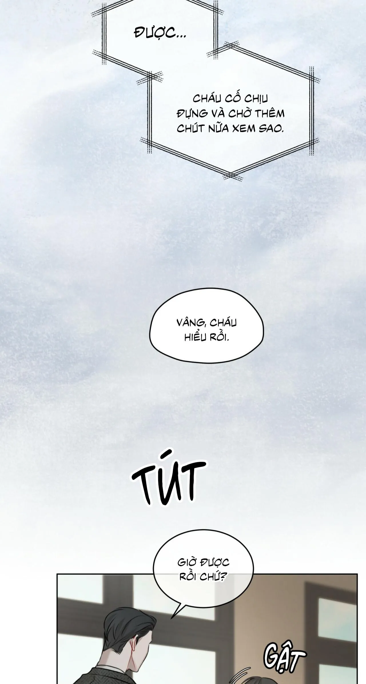 KHỞI NGUỒN SỰ SỐNG Chapter 11 Trang 8