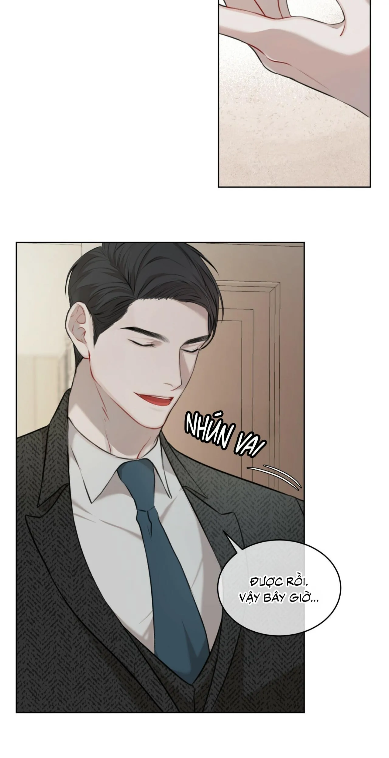 KHỞI NGUỒN SỰ SỐNG Chapter 11 Trang 13