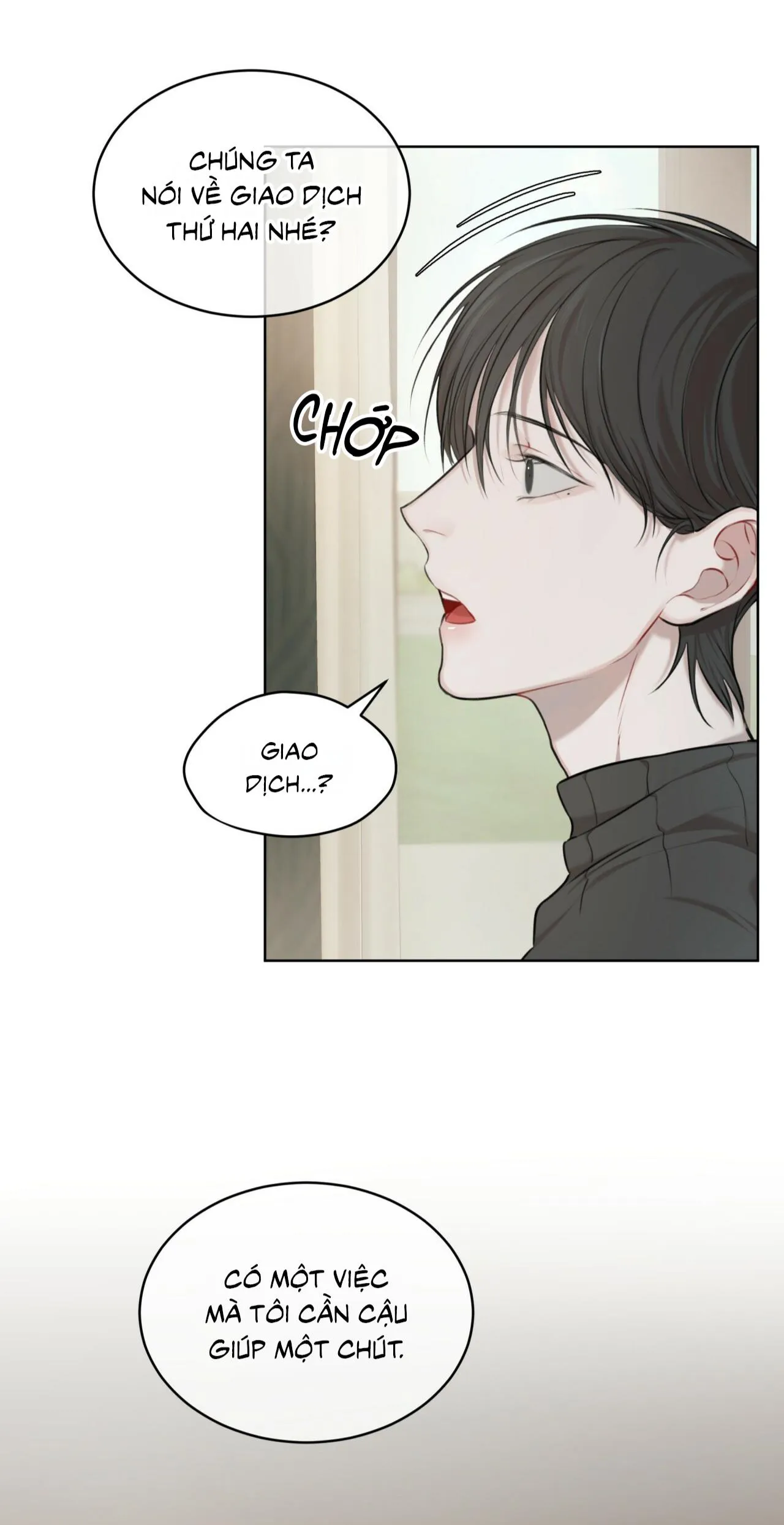 KHỞI NGUỒN SỰ SỐNG Chapter 11 Trang 14