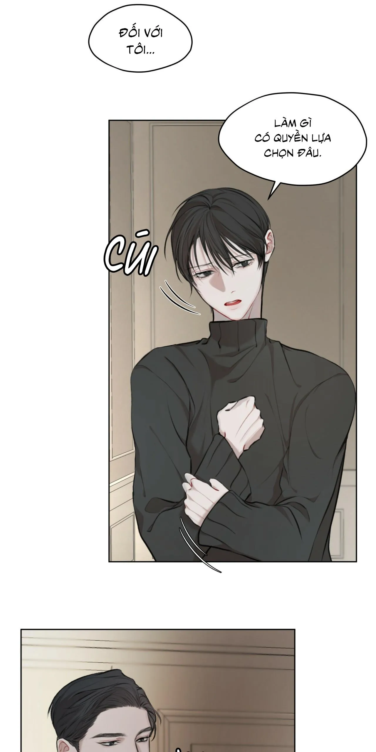 KHỞI NGUỒN SỰ SỐNG Chapter 11 Trang 16