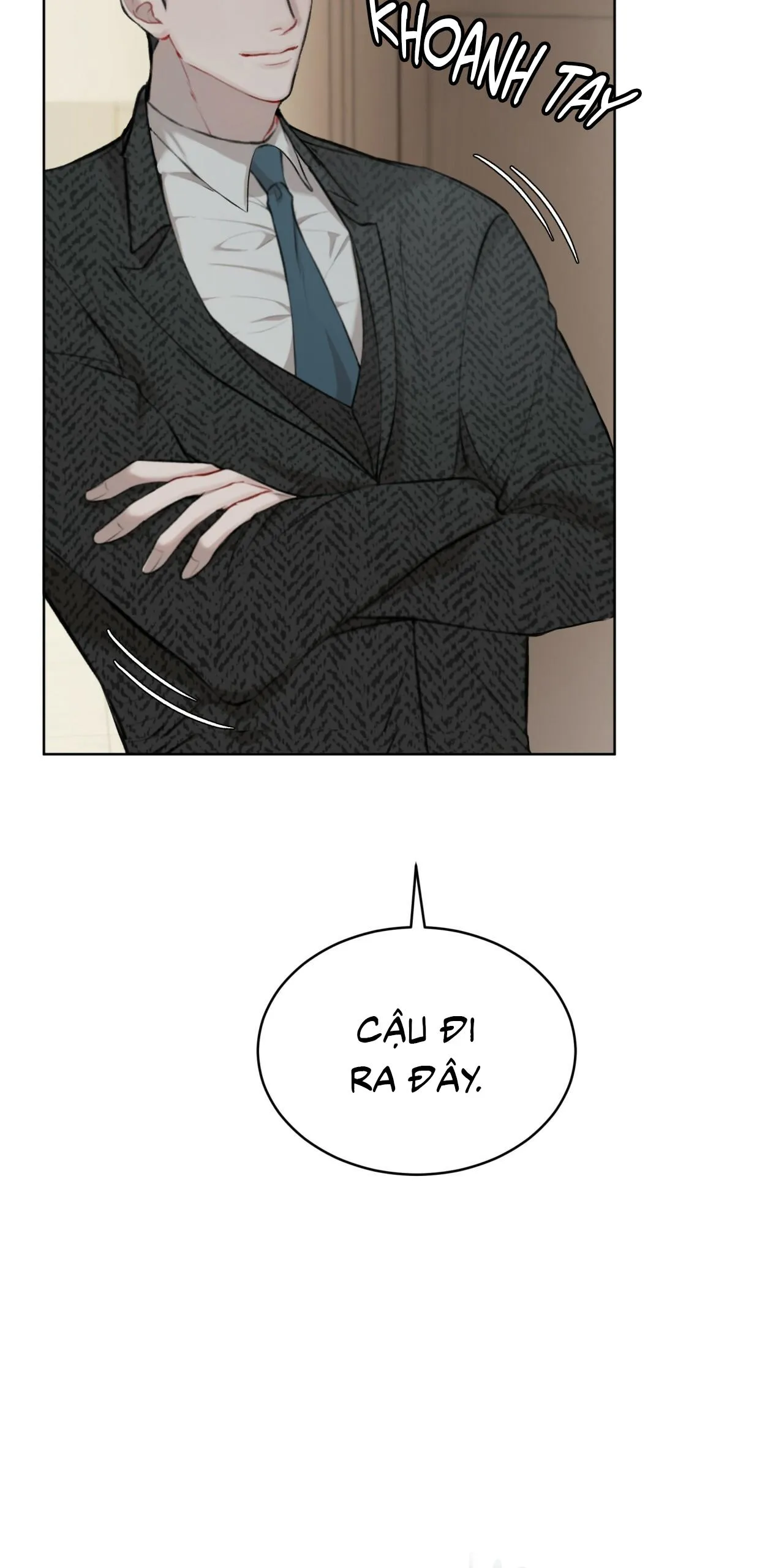 KHỞI NGUỒN SỰ SỐNG Chapter 11 Trang 17