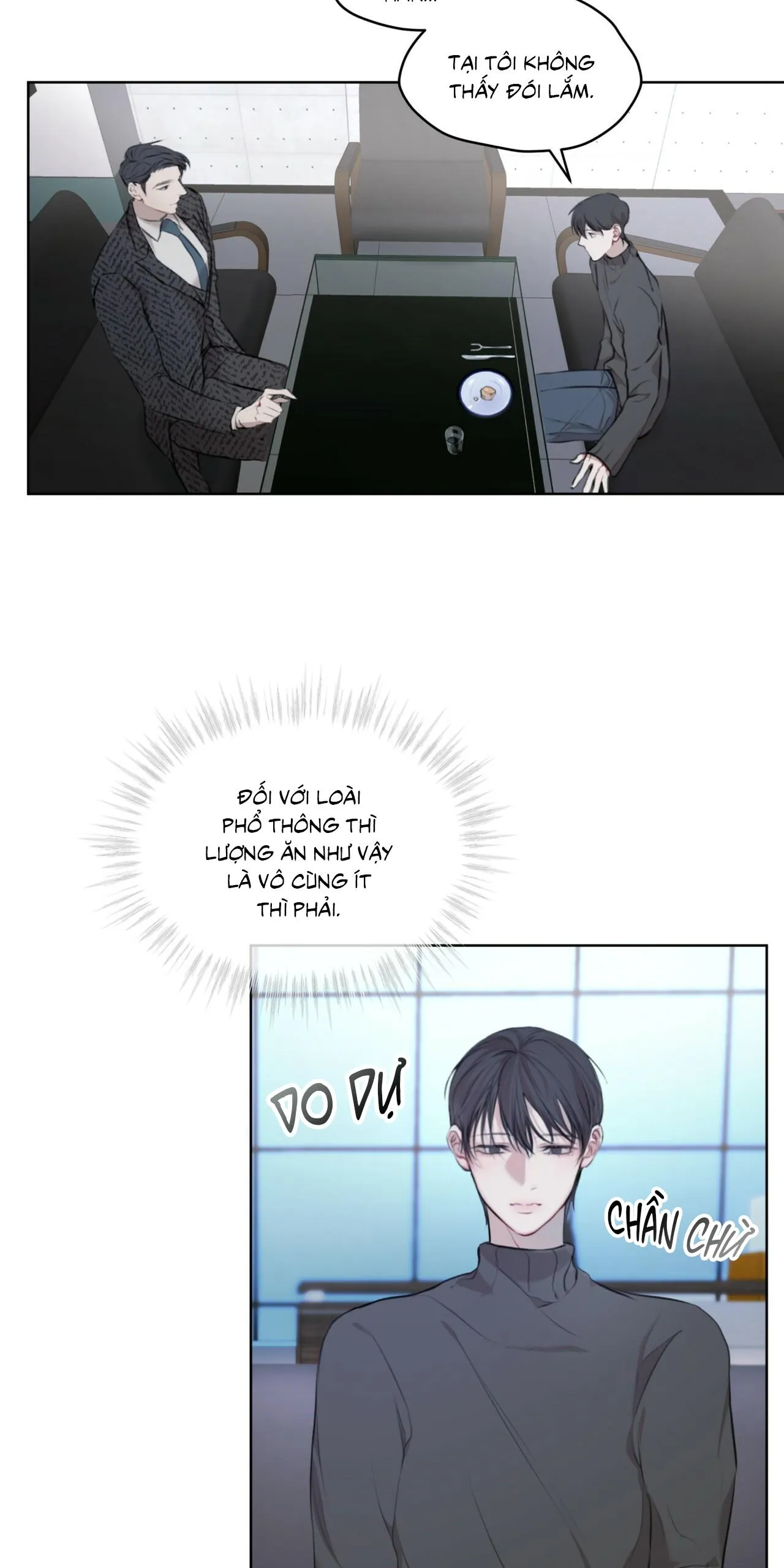 KHỞI NGUỒN SỰ SỐNG Chapter 11 Trang 19