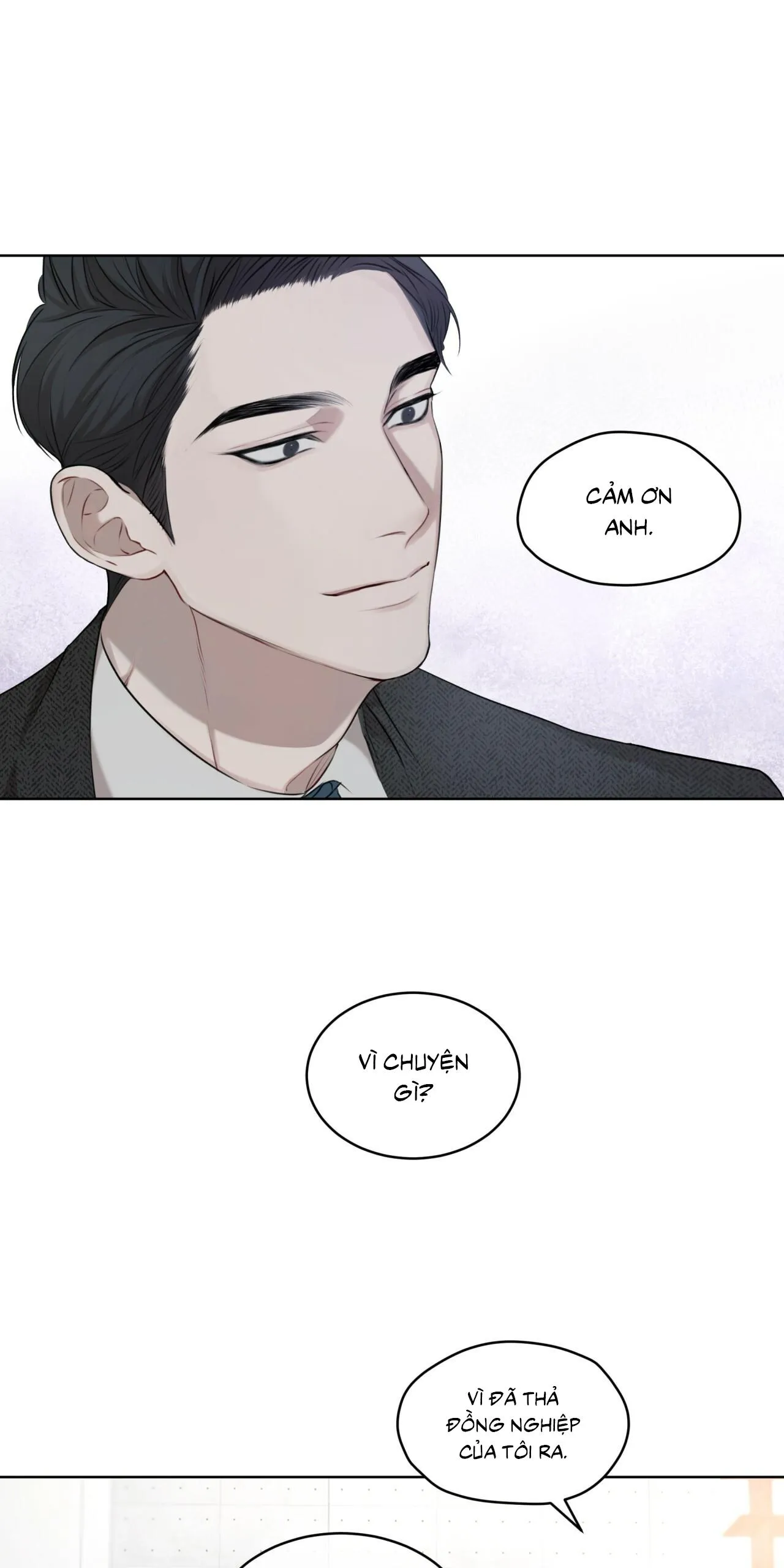 KHỞI NGUỒN SỰ SỐNG Chapter 11 Trang 21