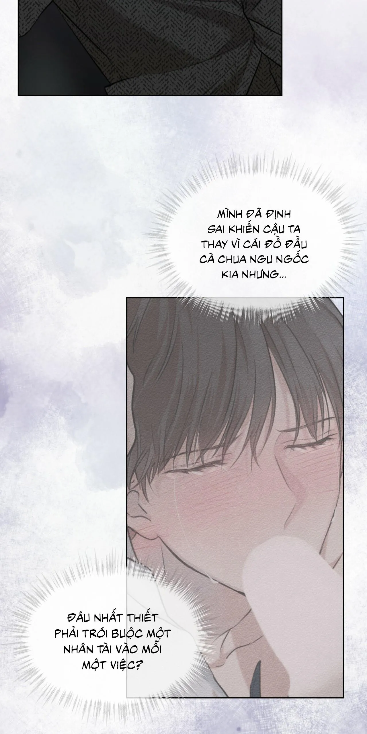 KHỞI NGUỒN SỰ SỐNG Chapter 11 Trang 25