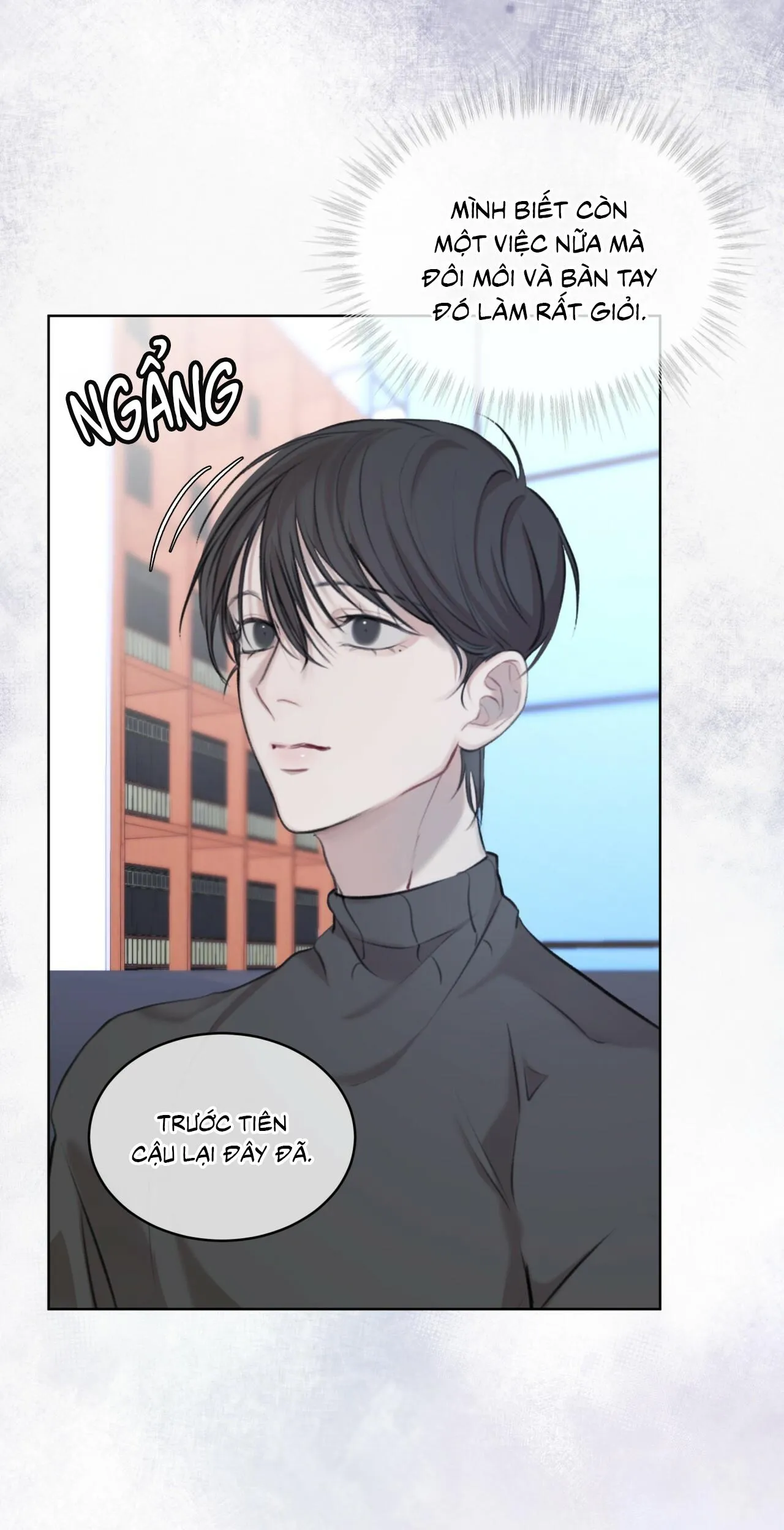 KHỞI NGUỒN SỰ SỐNG Chapter 11 Trang 26