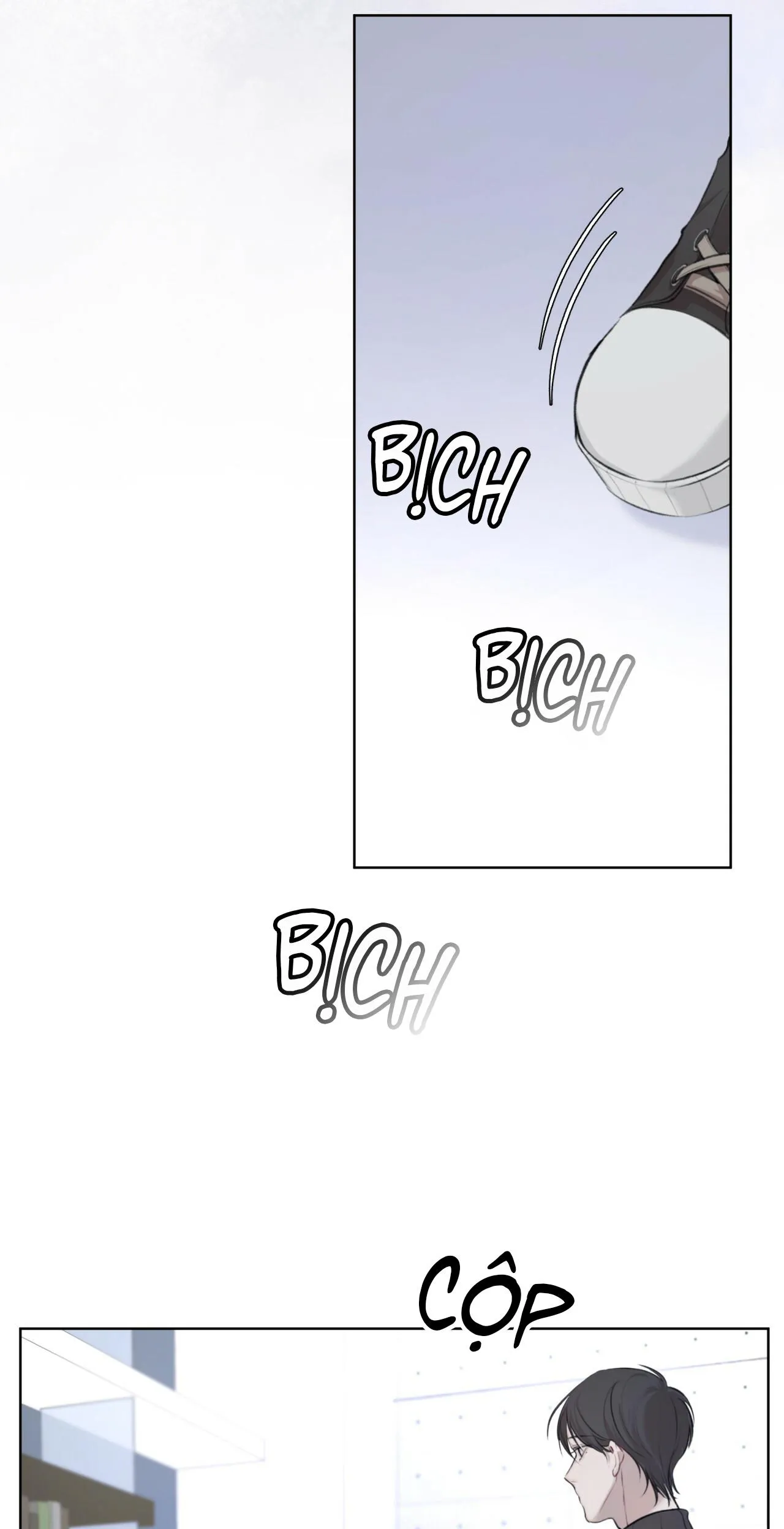 KHỞI NGUỒN SỰ SỐNG Chapter 11 Trang 27