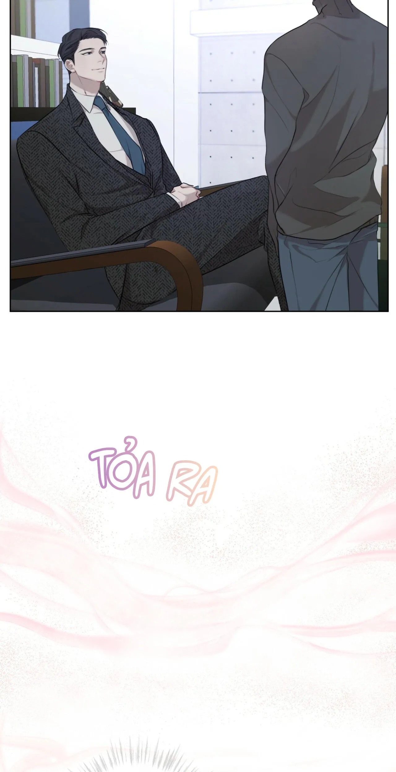 KHỞI NGUỒN SỰ SỐNG Chapter 11 Trang 28