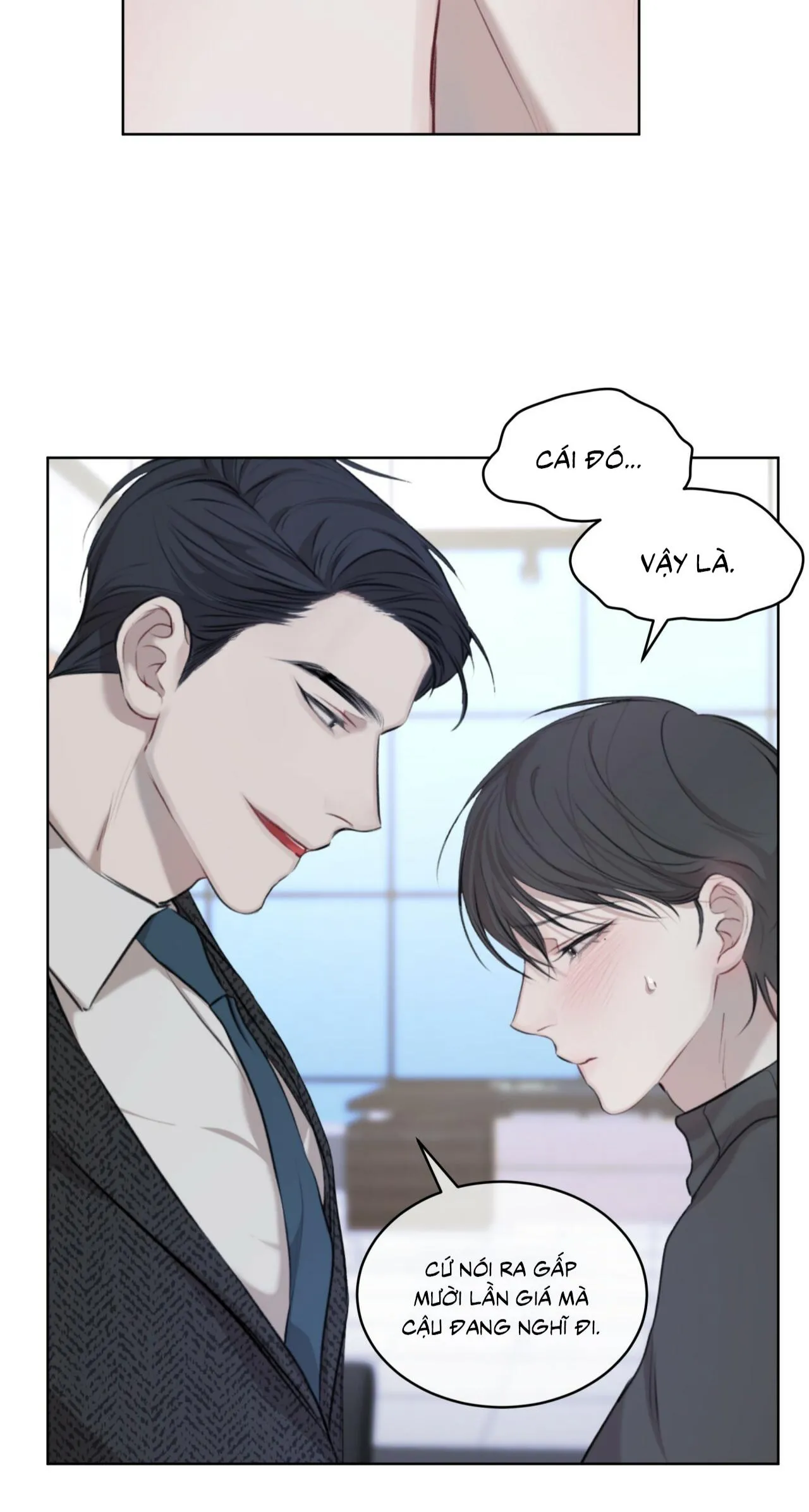 KHỞI NGUỒN SỰ SỐNG Chapter 11 Trang 33