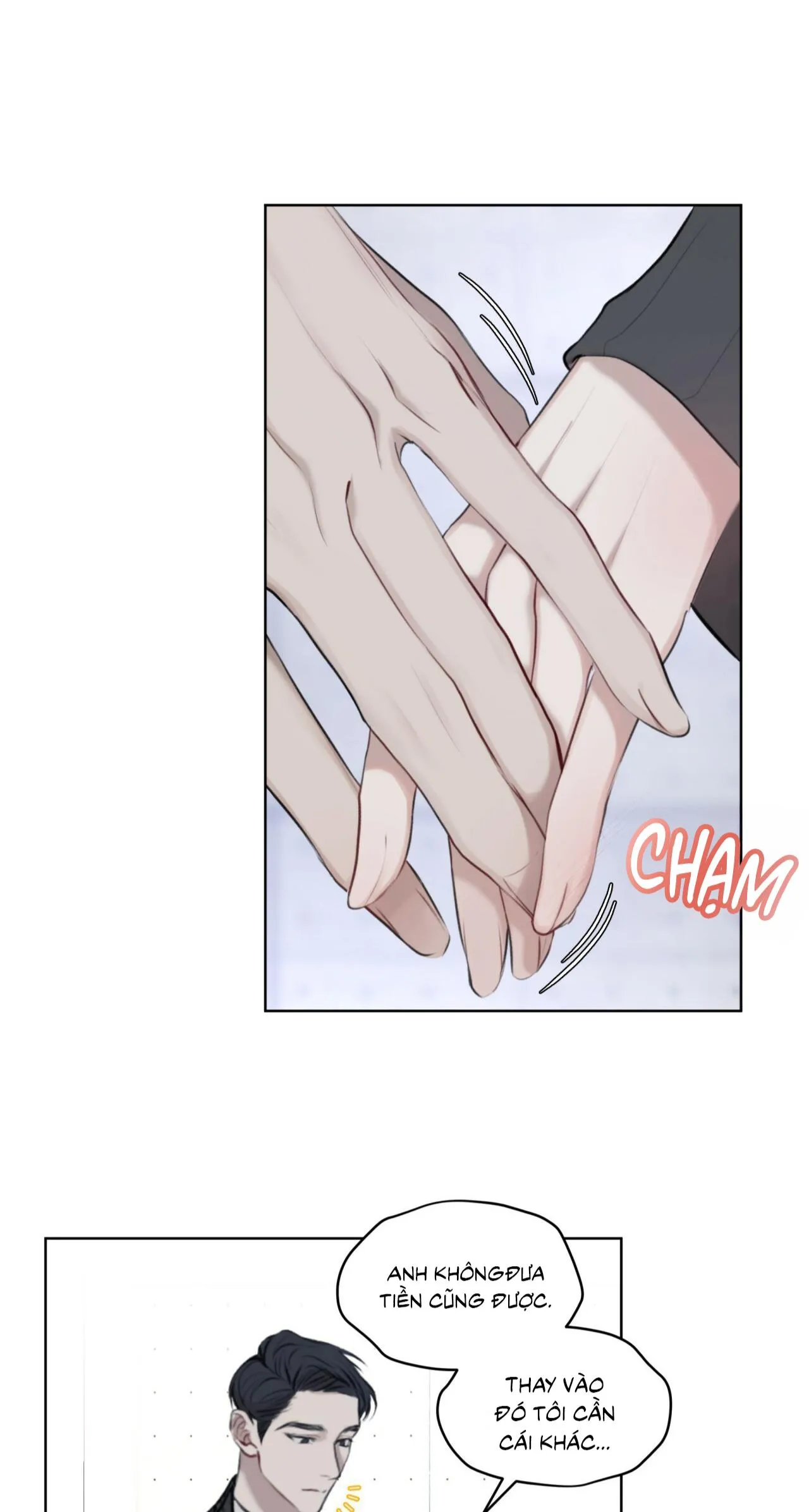 KHỞI NGUỒN SỰ SỐNG Chapter 11 Trang 34