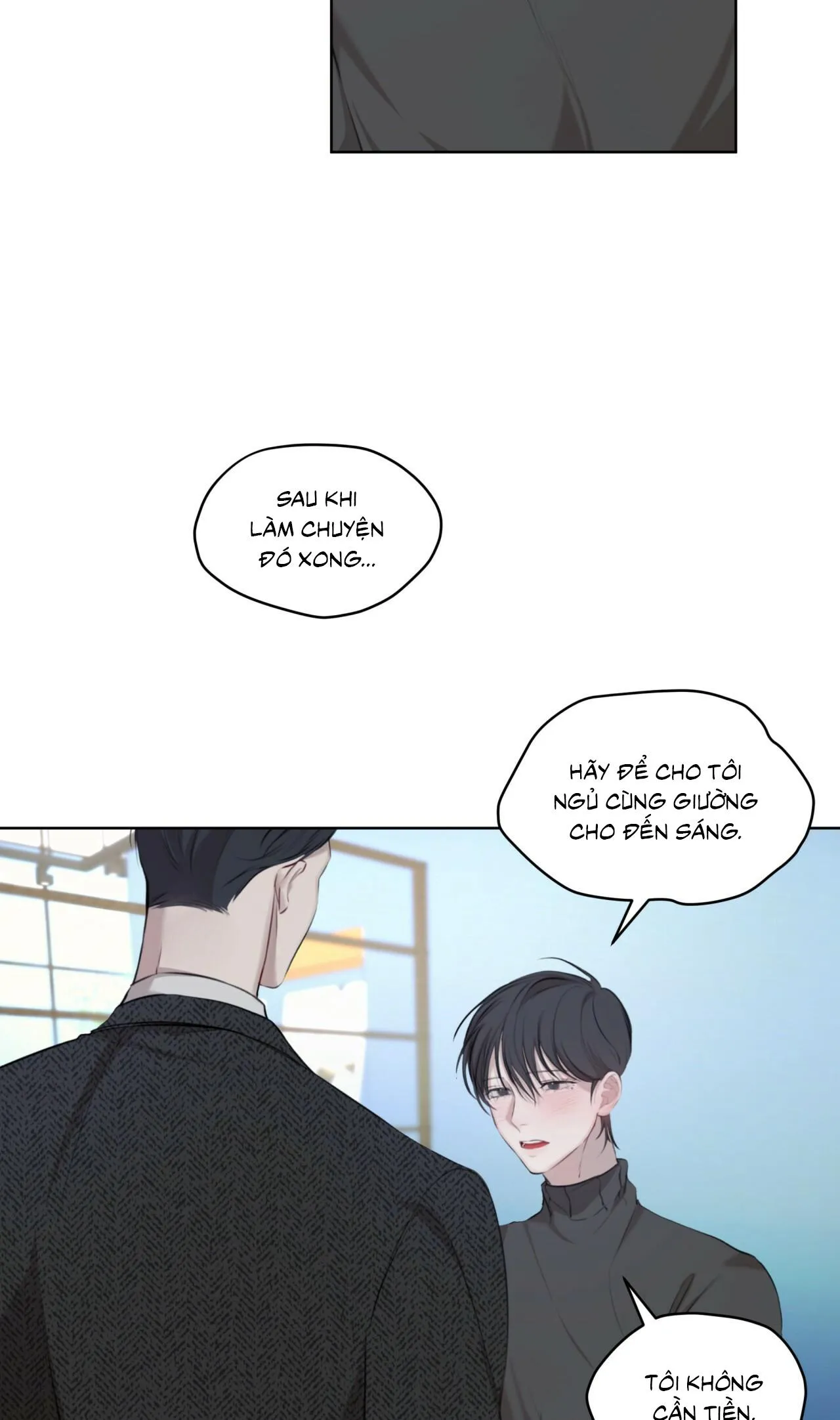 KHỞI NGUỒN SỰ SỐNG Chapter 11 Trang 36