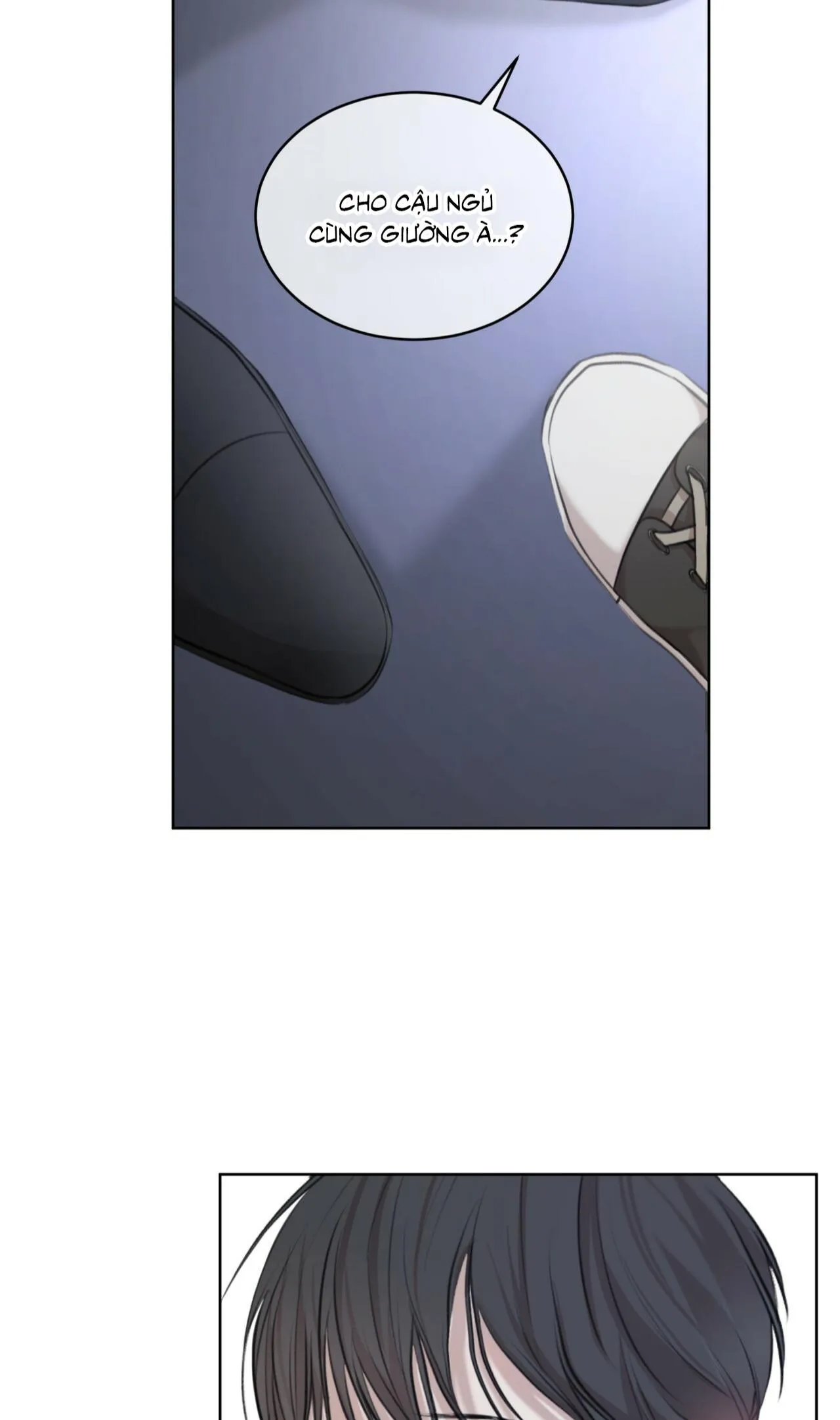 KHỞI NGUỒN SỰ SỐNG Chapter 11 Trang 38