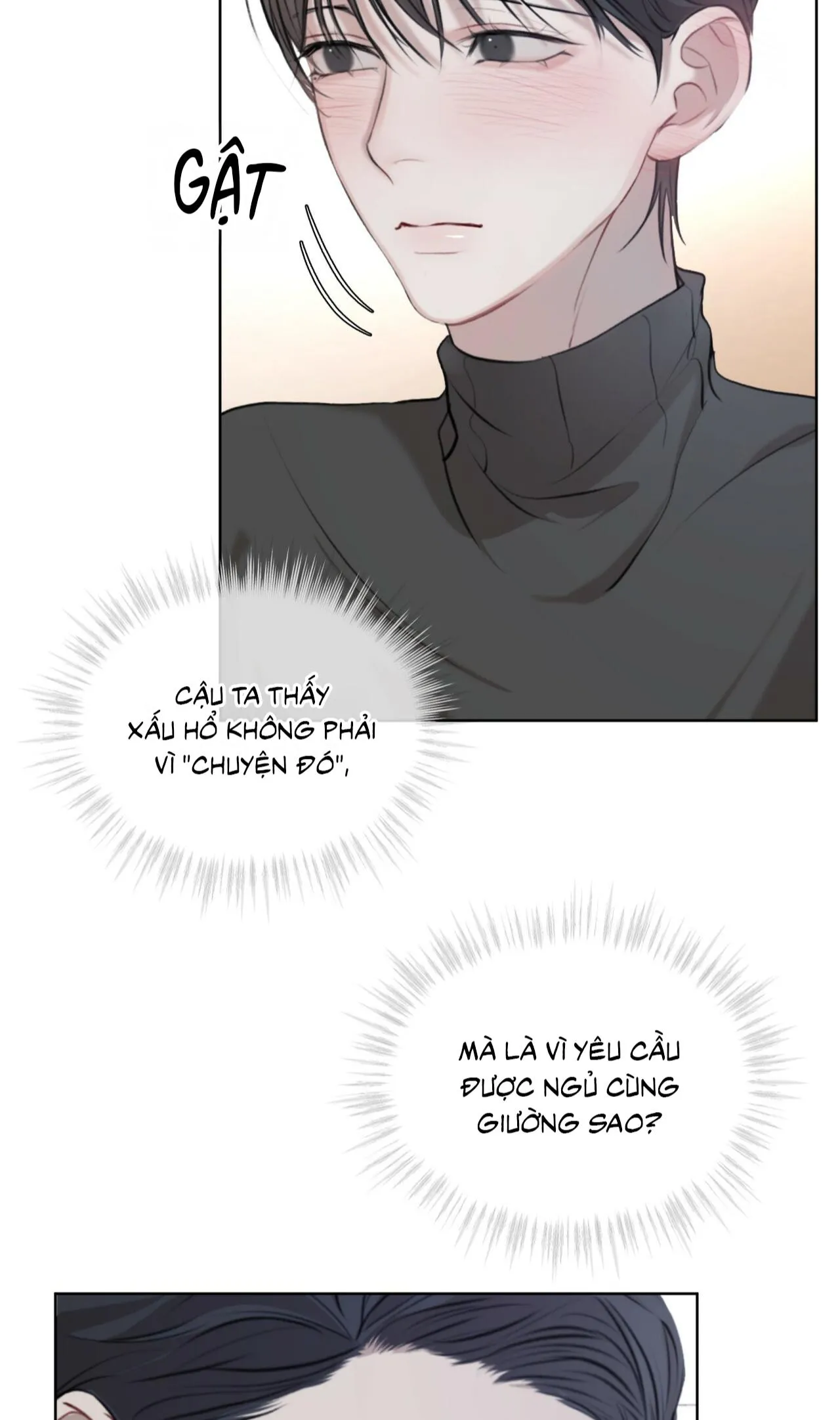 KHỞI NGUỒN SỰ SỐNG Chapter 11 Trang 39