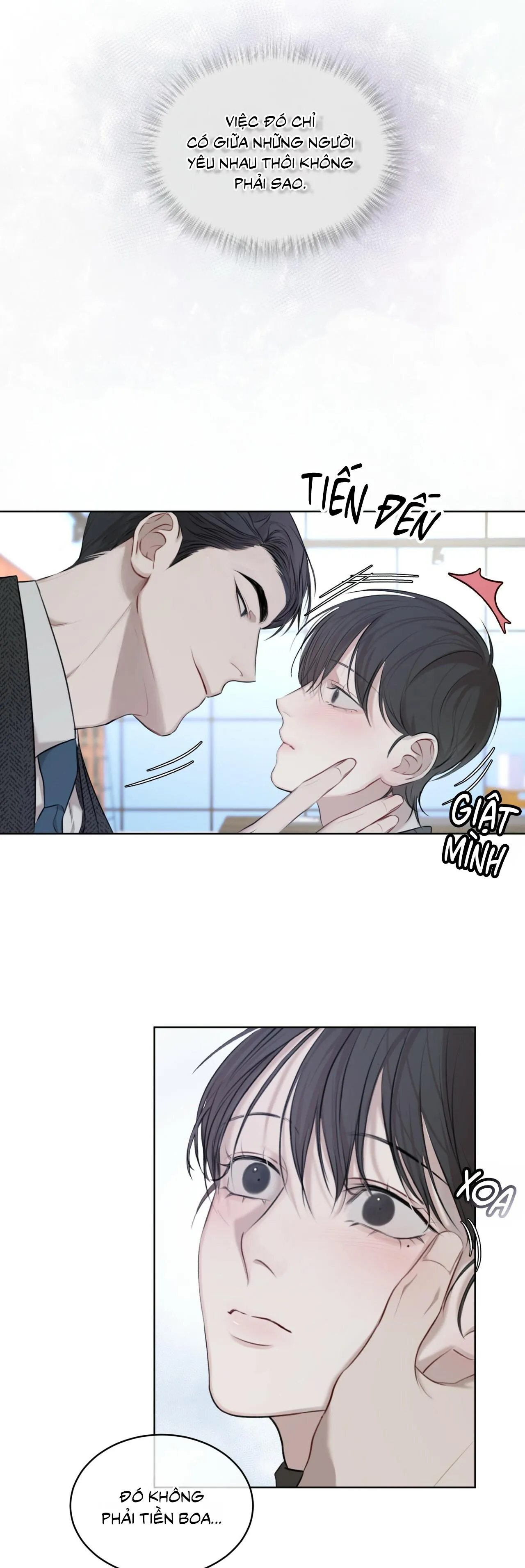 KHỞI NGUỒN SỰ SỐNG Chapter 11 Trang 41