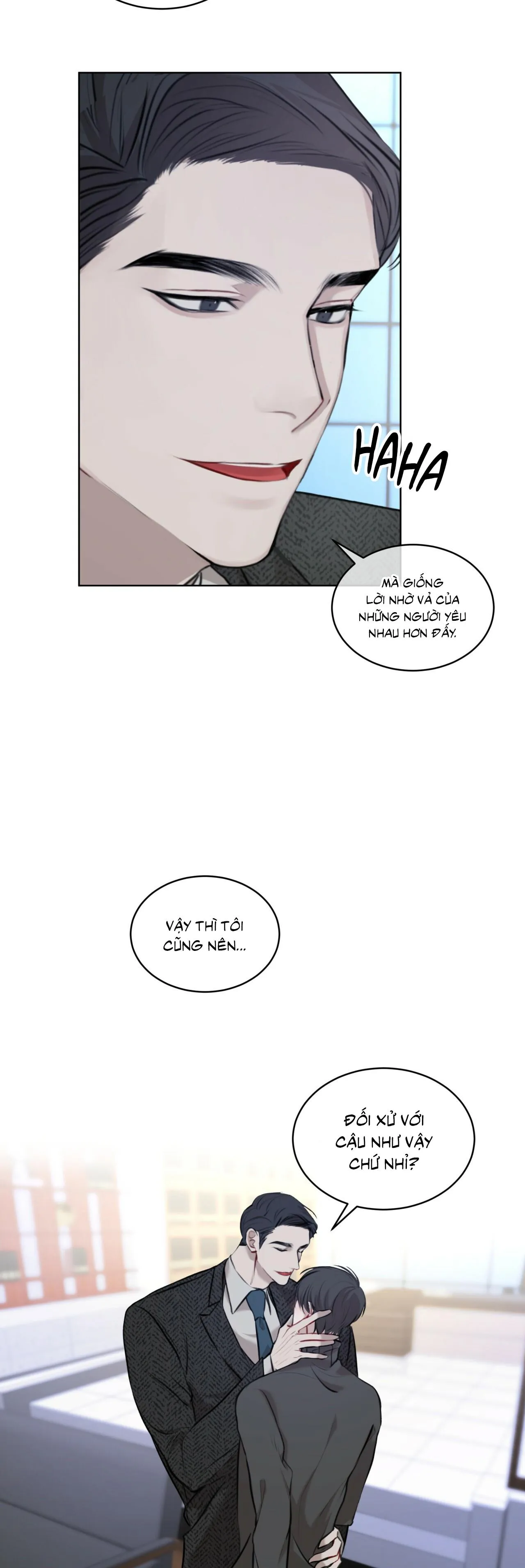 KHỞI NGUỒN SỰ SỐNG Chapter 11 Trang 42