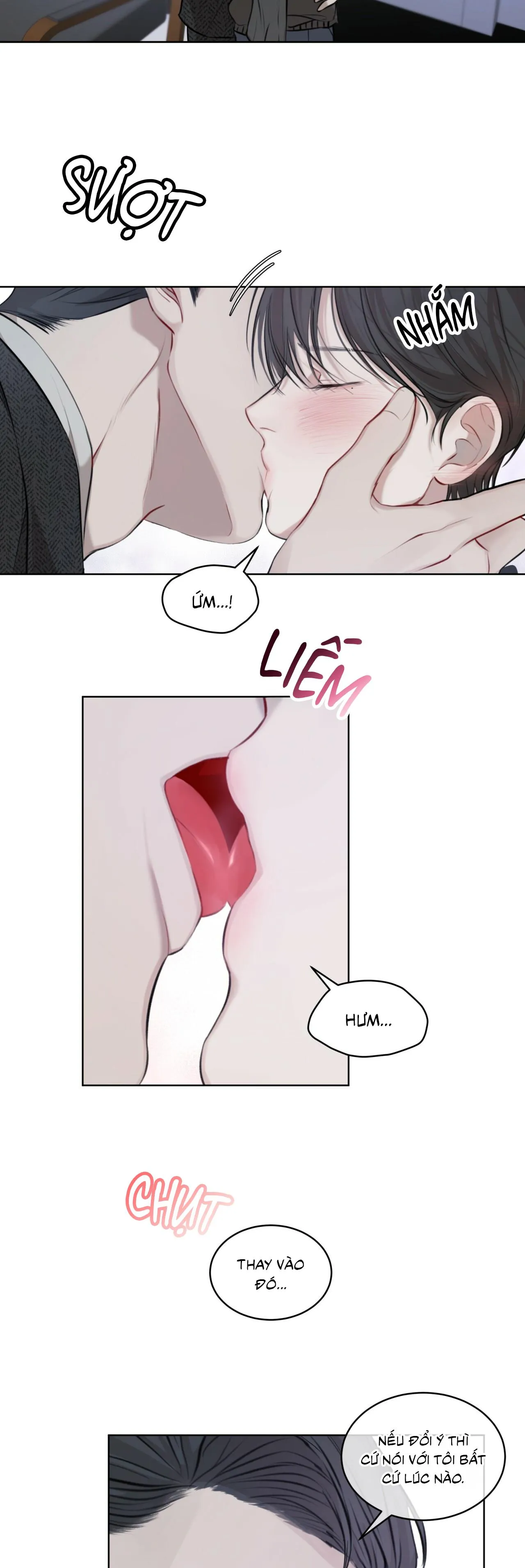 KHỞI NGUỒN SỰ SỐNG Chapter 11 Trang 43