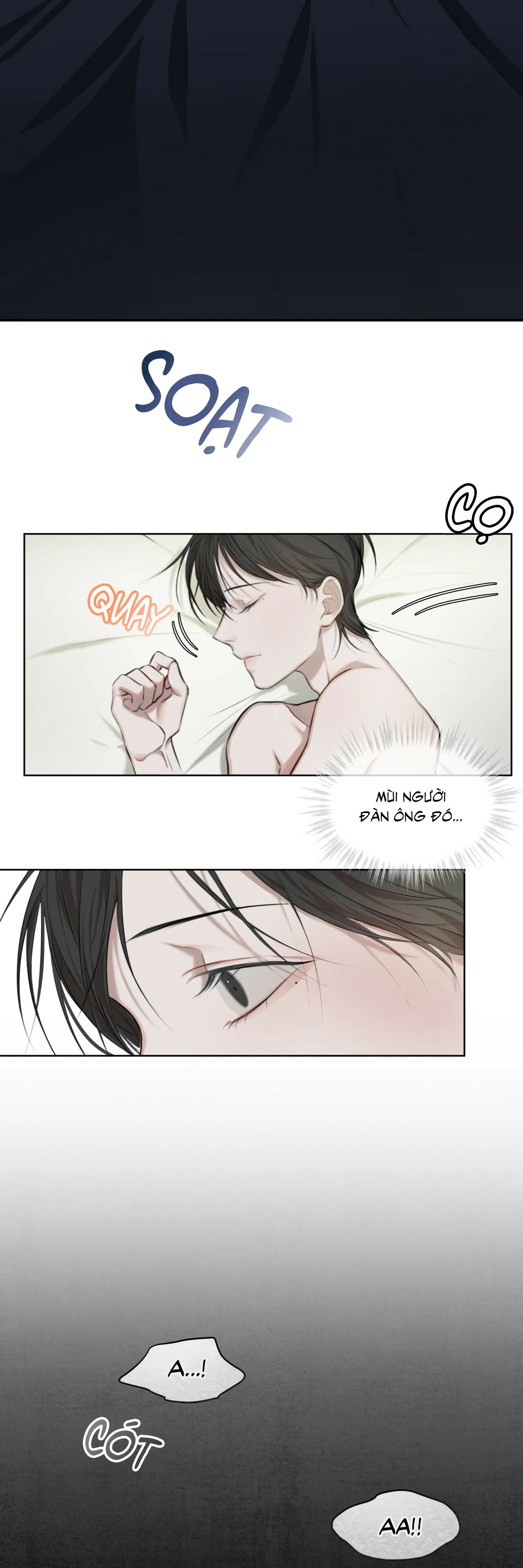 KHỞI NGUỒN SỰ SỐNG Chapter 12 Trang 3