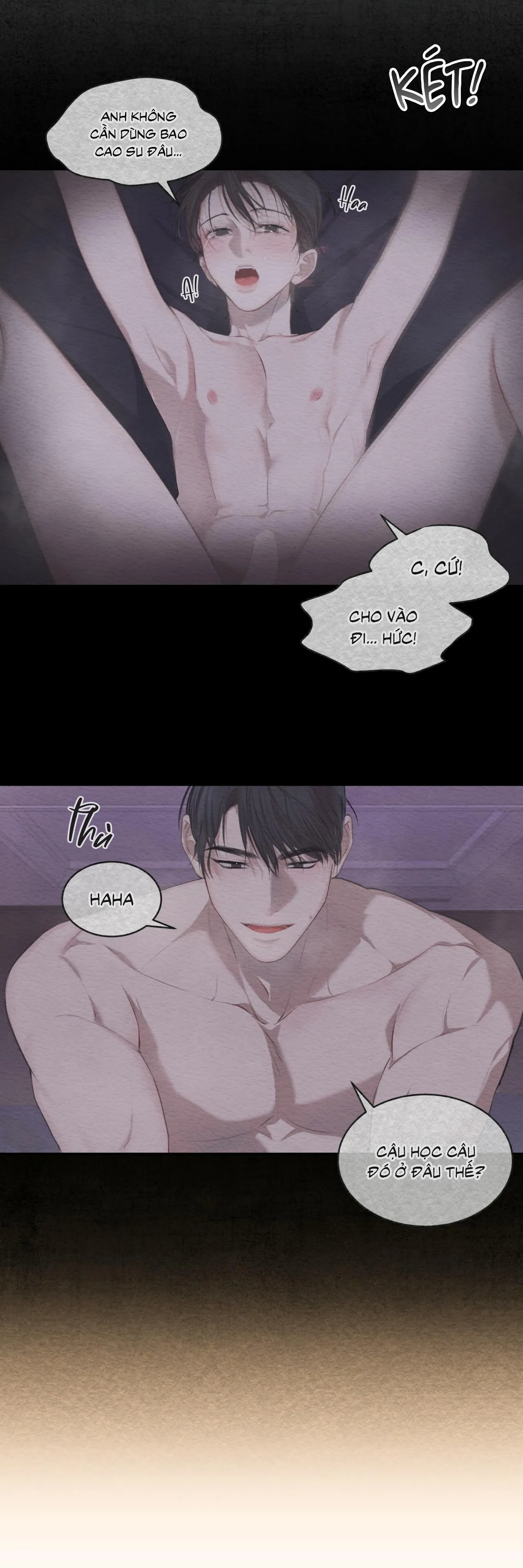 KHỞI NGUỒN SỰ SỐNG Chapter 12 Trang 4