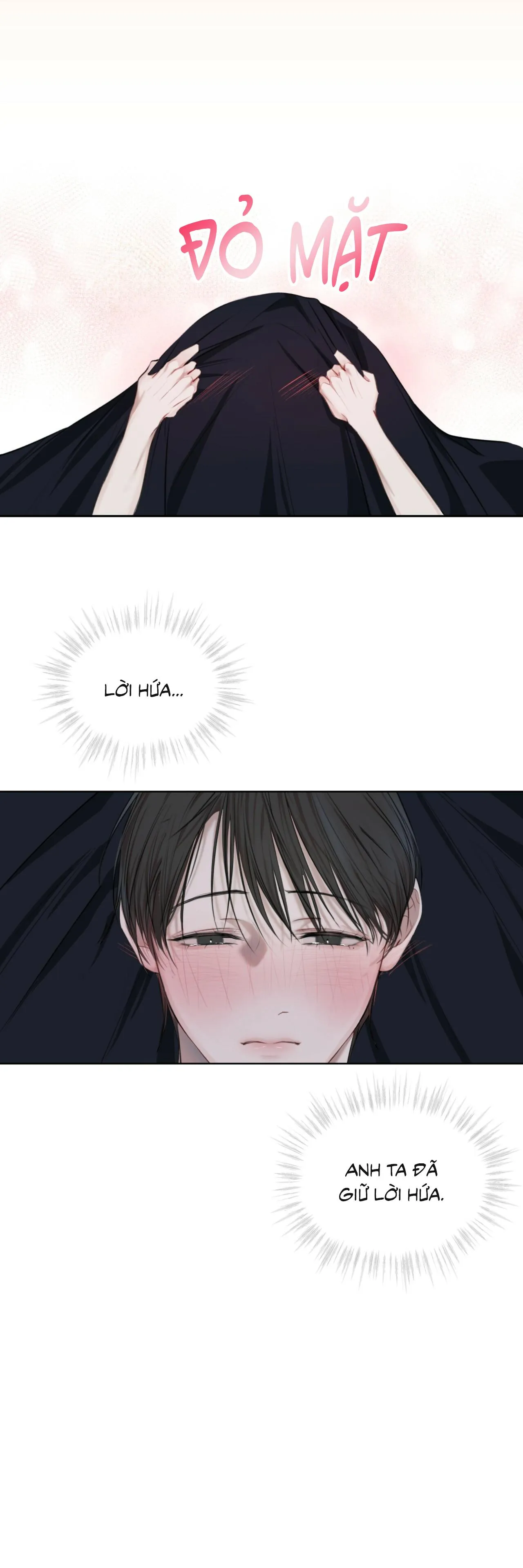 KHỞI NGUỒN SỰ SỐNG Chapter 12 Trang 5