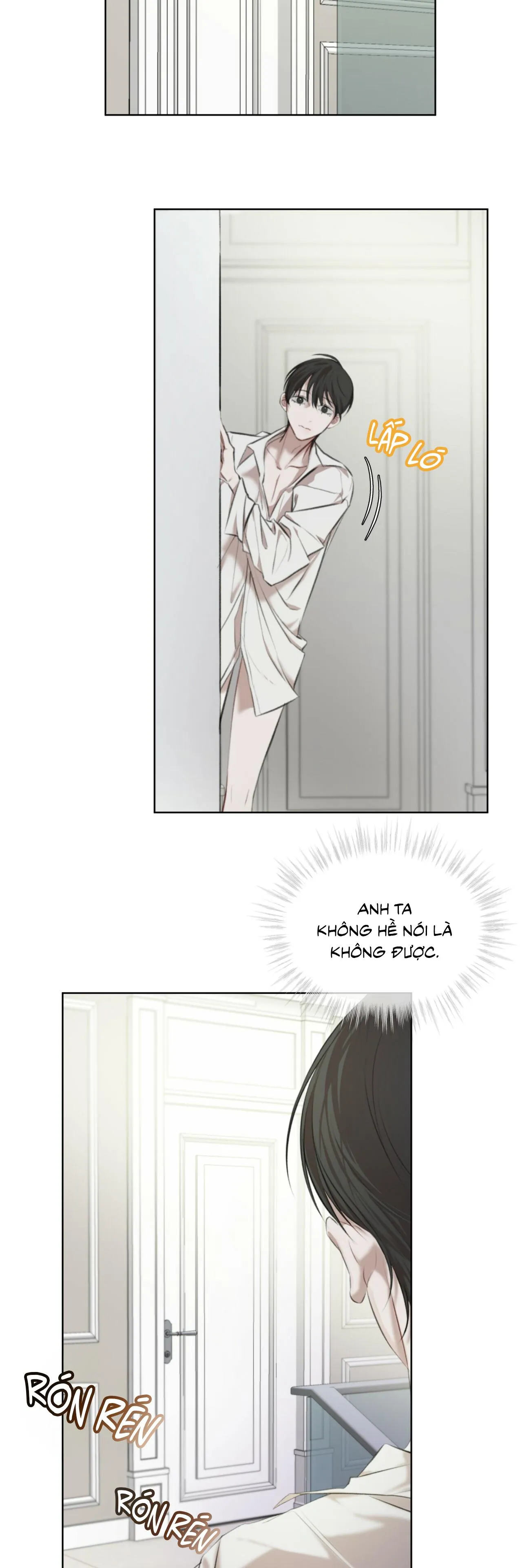 KHỞI NGUỒN SỰ SỐNG Chapter 12 Trang 7