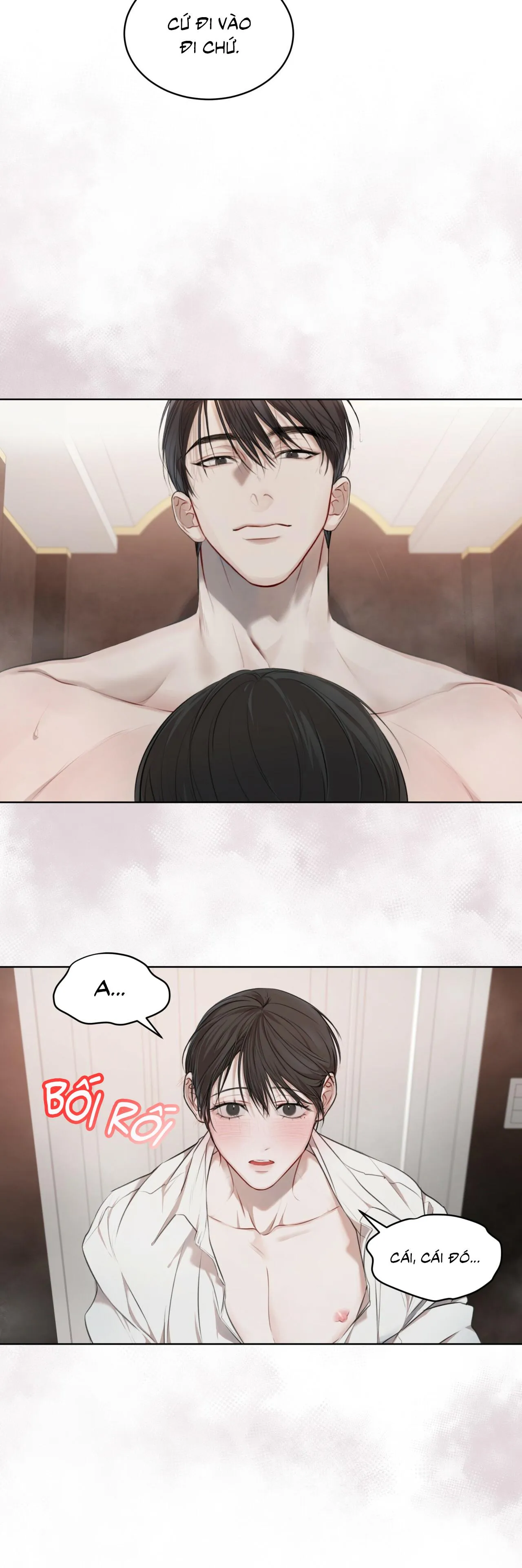 KHỞI NGUỒN SỰ SỐNG Chapter 12 Trang 11