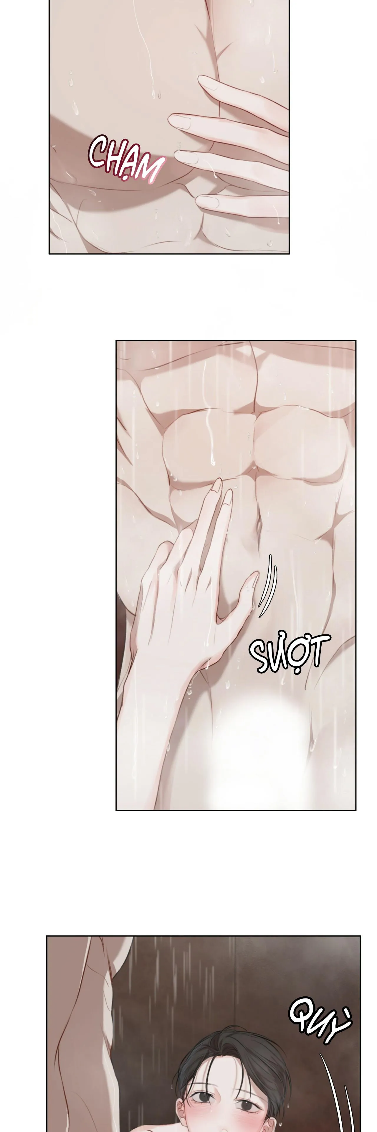 KHỞI NGUỒN SỰ SỐNG Chapter 12 Trang 14