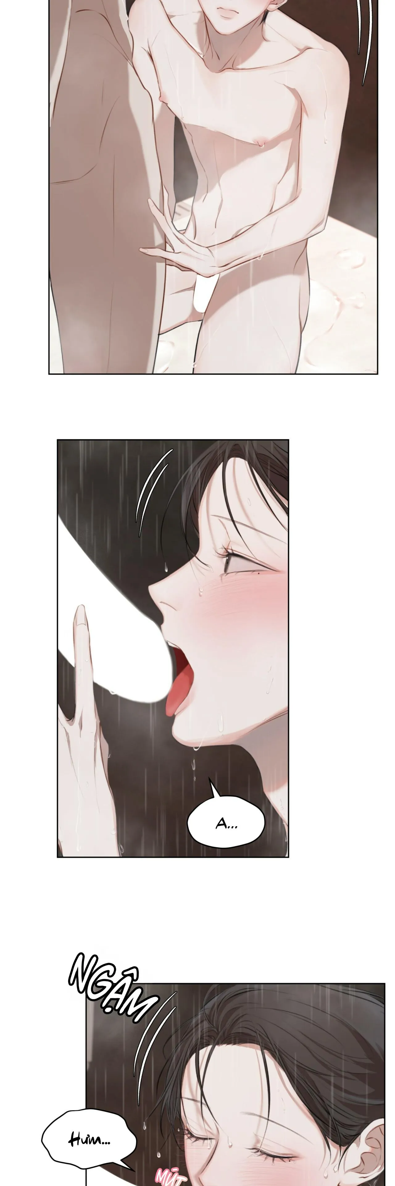 KHỞI NGUỒN SỰ SỐNG Chapter 12 Trang 15