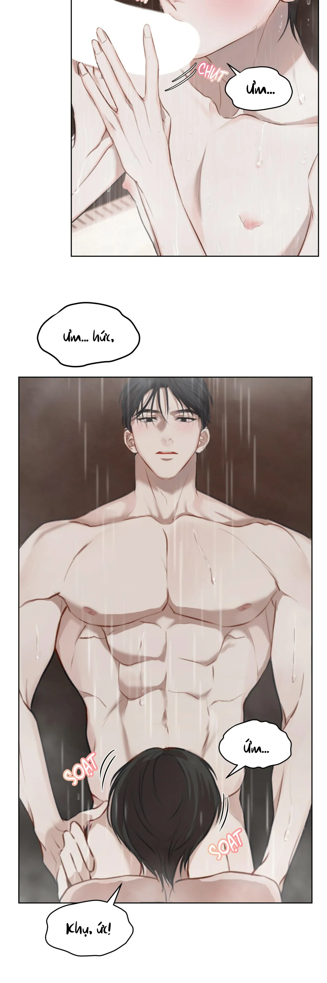 KHỞI NGUỒN SỰ SỐNG Chapter 12 Trang 16