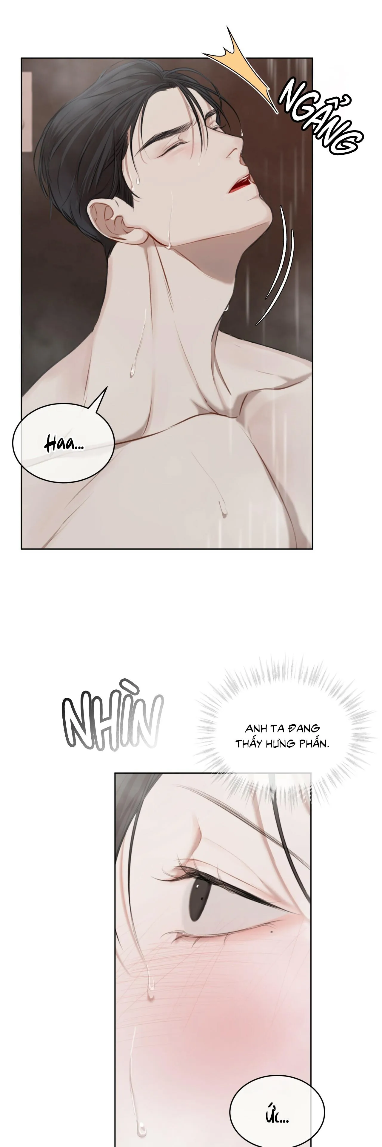 KHỞI NGUỒN SỰ SỐNG Chapter 12 Trang 17