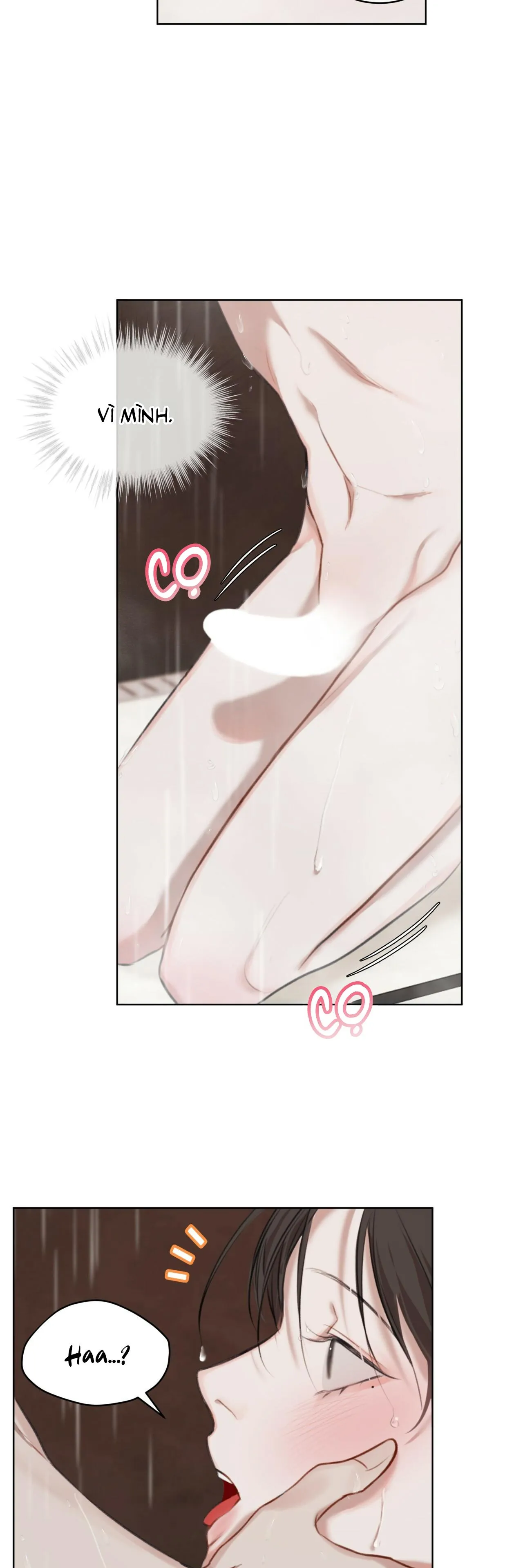 KHỞI NGUỒN SỰ SỐNG Chapter 12 Trang 18