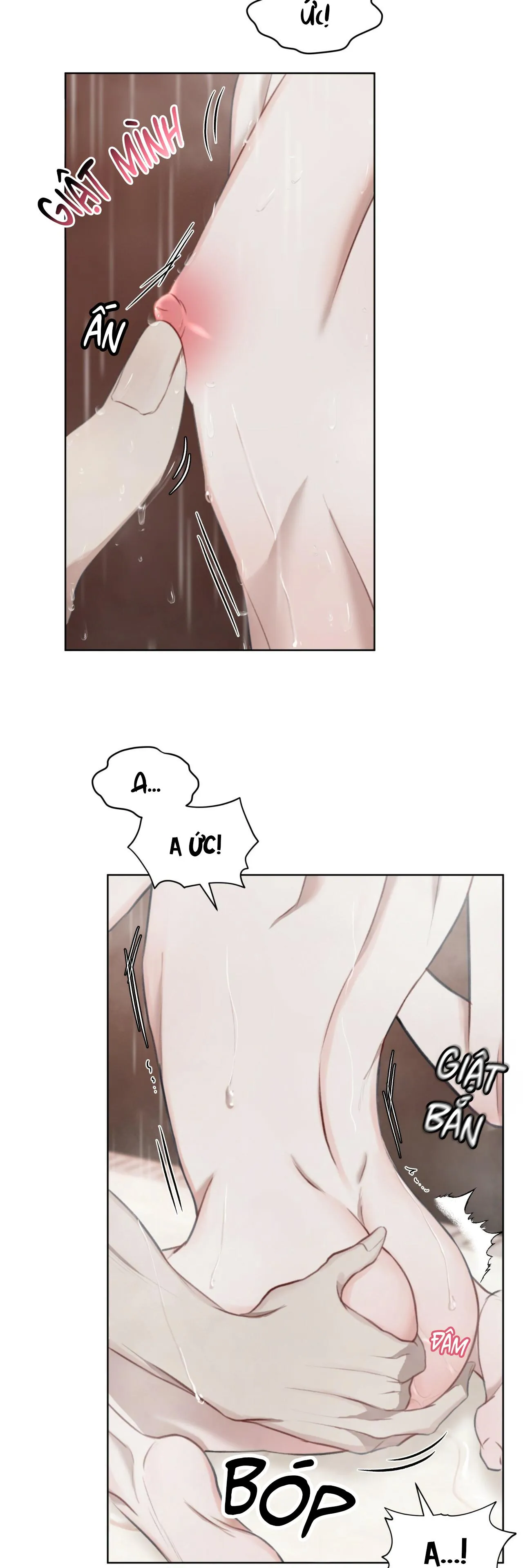 KHỞI NGUỒN SỰ SỐNG Chapter 12 Trang 20