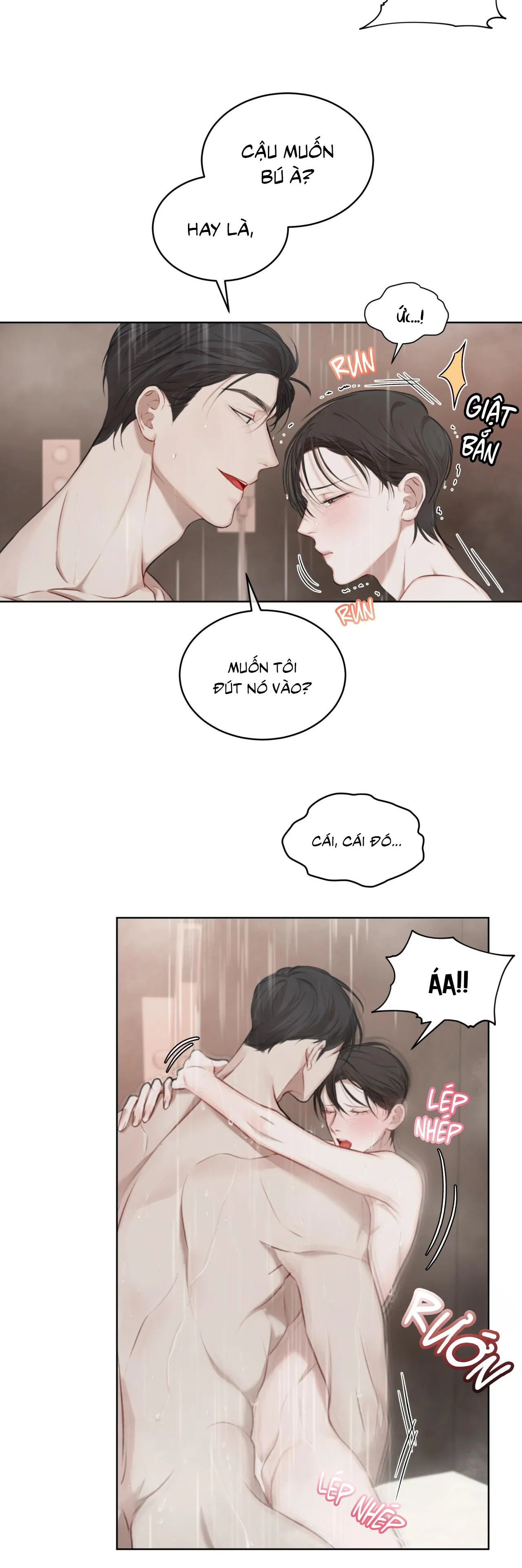 KHỞI NGUỒN SỰ SỐNG Chapter 12 Trang 21