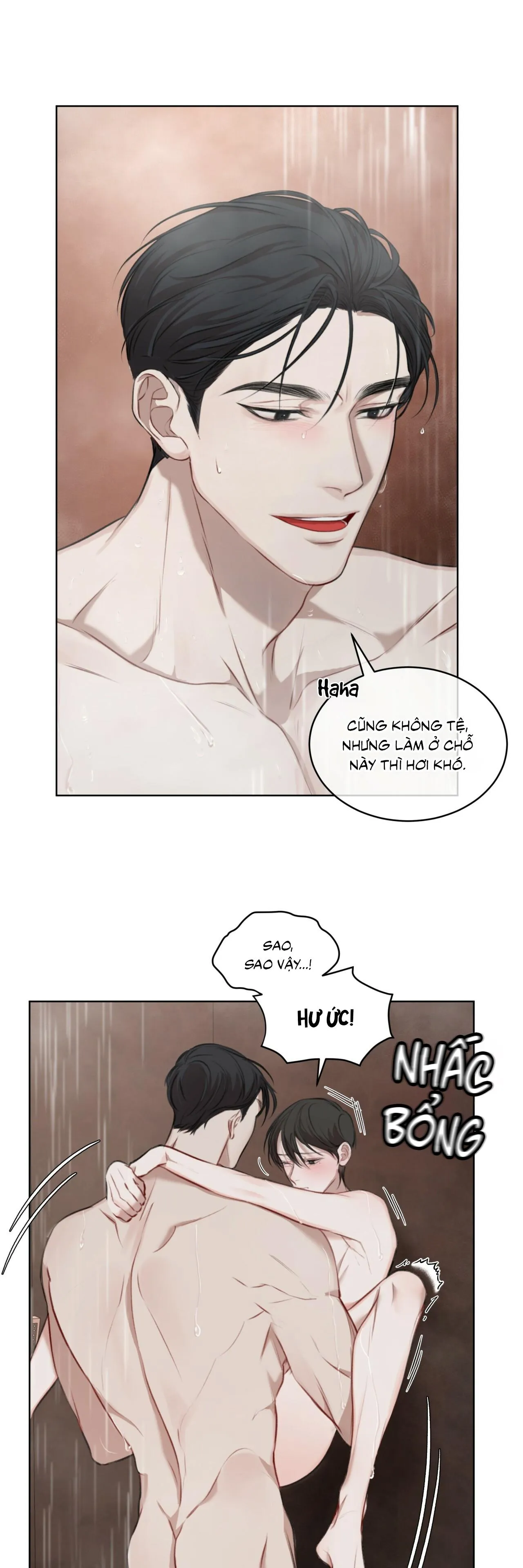 KHỞI NGUỒN SỰ SỐNG Chapter 12 Trang 22