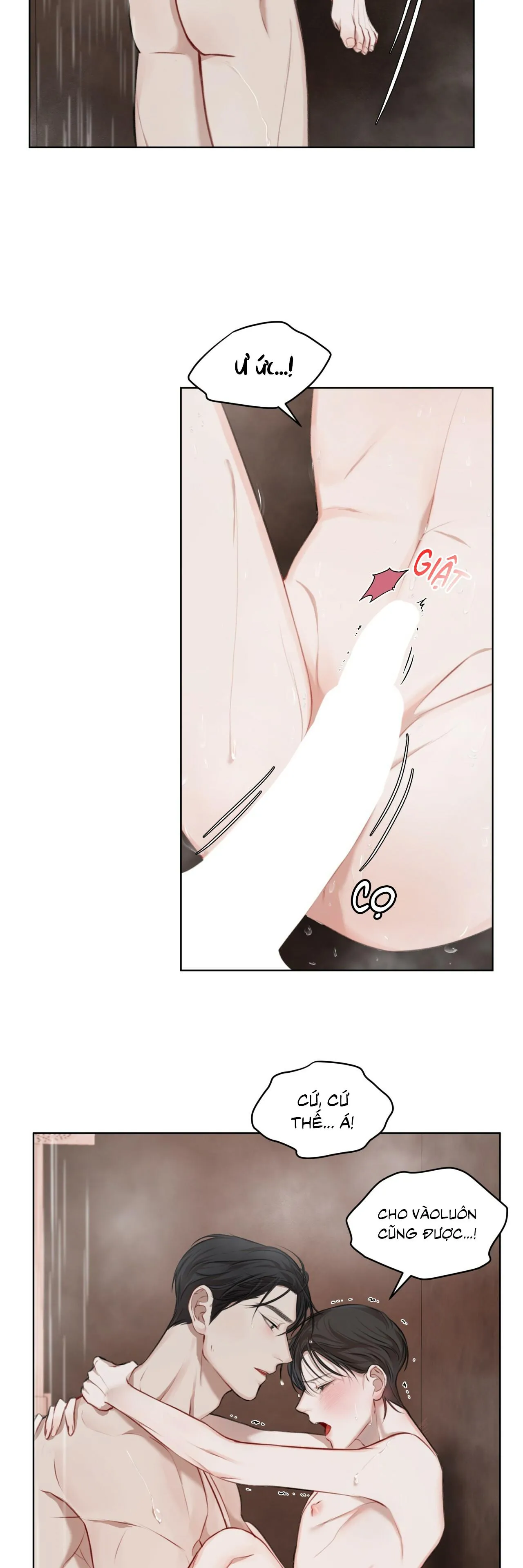 KHỞI NGUỒN SỰ SỐNG Chapter 12 Trang 23