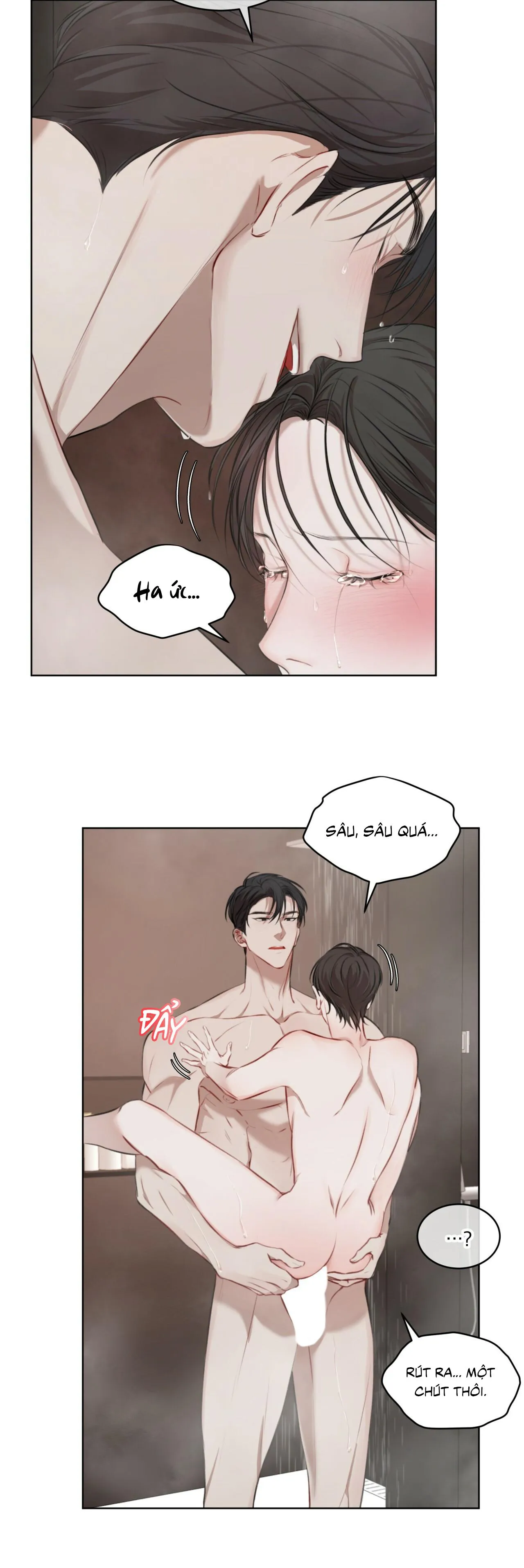 KHỞI NGUỒN SỰ SỐNG Chapter 12 Trang 27