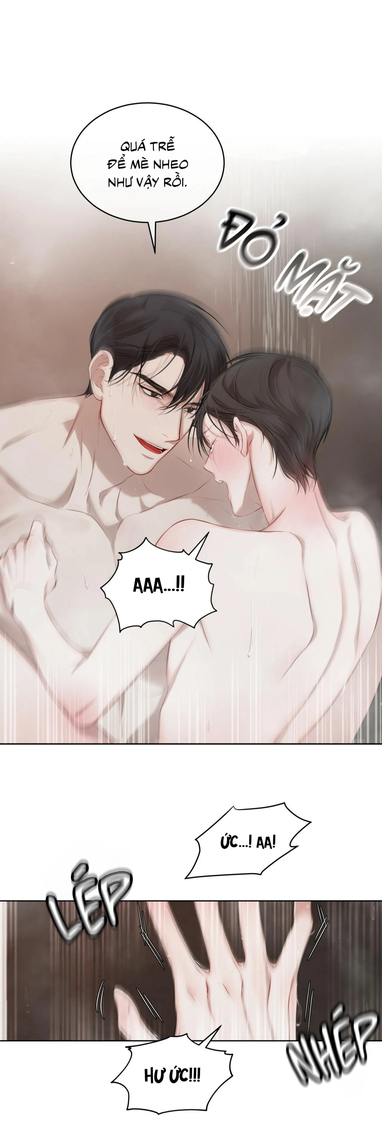 KHỞI NGUỒN SỰ SỐNG Chapter 12 Trang 28