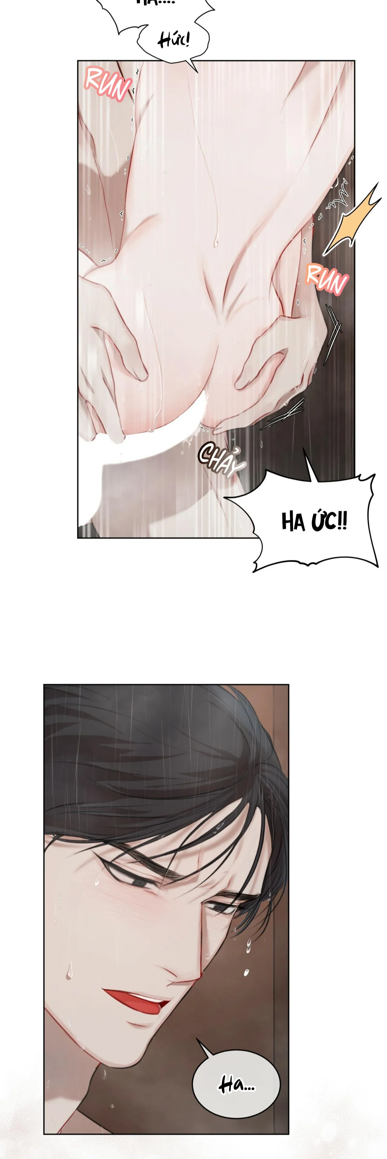 KHỞI NGUỒN SỰ SỐNG Chapter 12 Trang 30