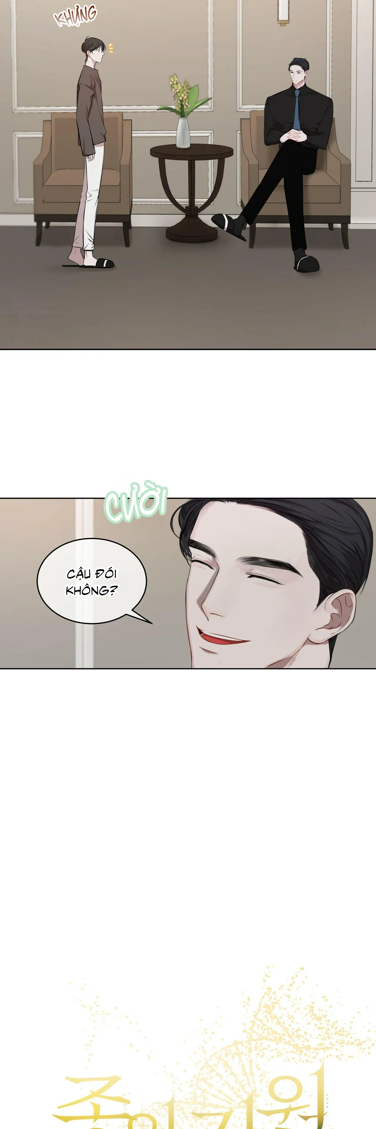 KHỞI NGUỒN SỰ SỐNG Chapter 13 Trang 5