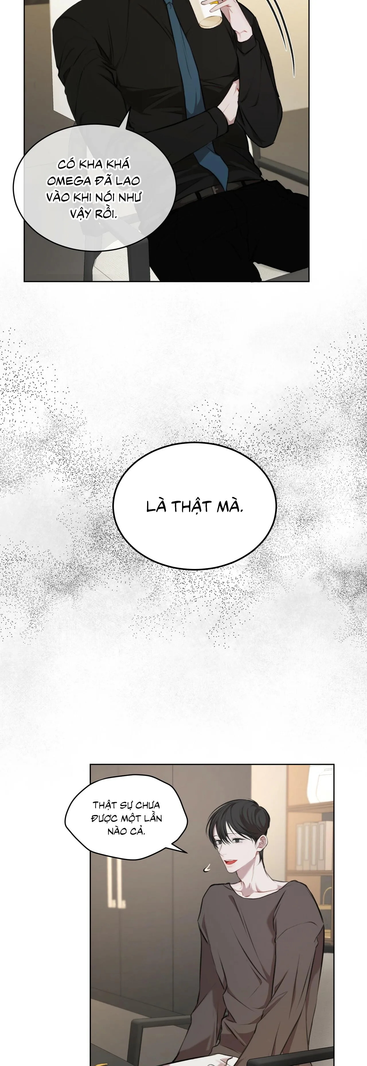 KHỞI NGUỒN SỰ SỐNG Chapter 13 Trang 10