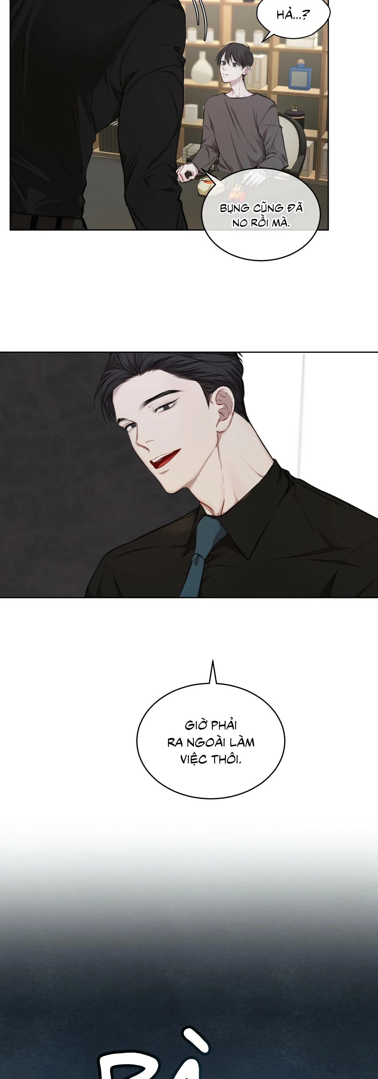 KHỞI NGUỒN SỰ SỐNG Chapter 13 Trang 15