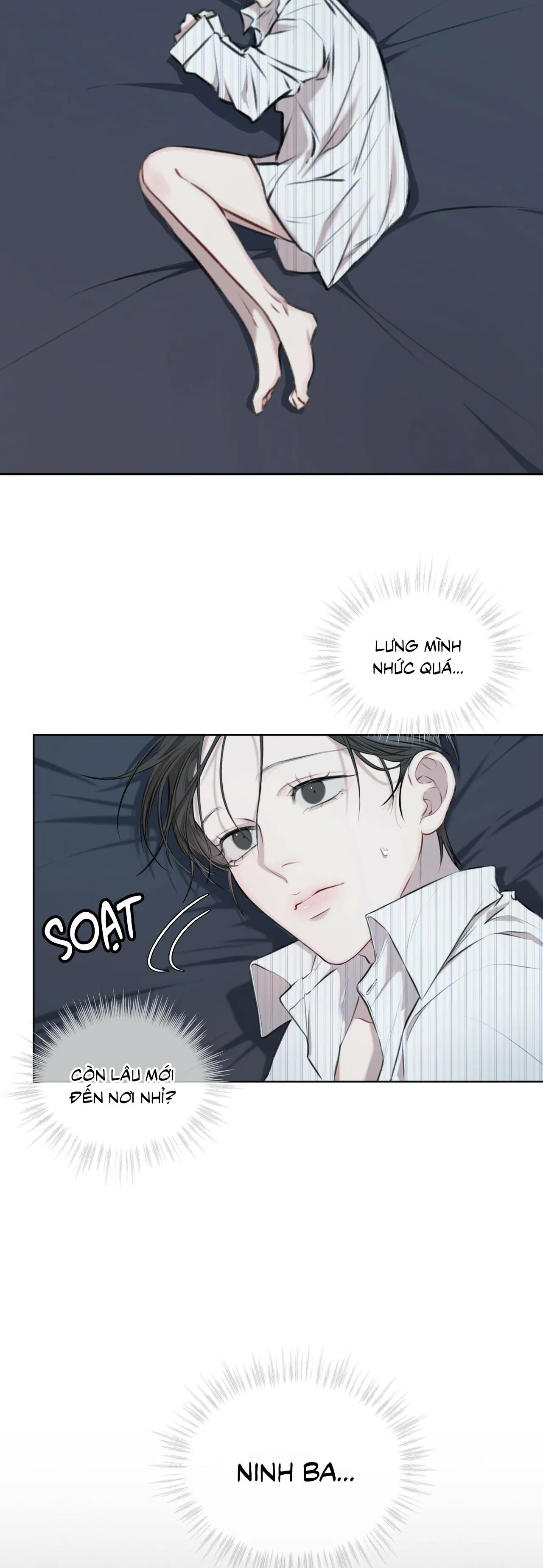 KHỞI NGUỒN SỰ SỐNG Chapter 13 Trang 17