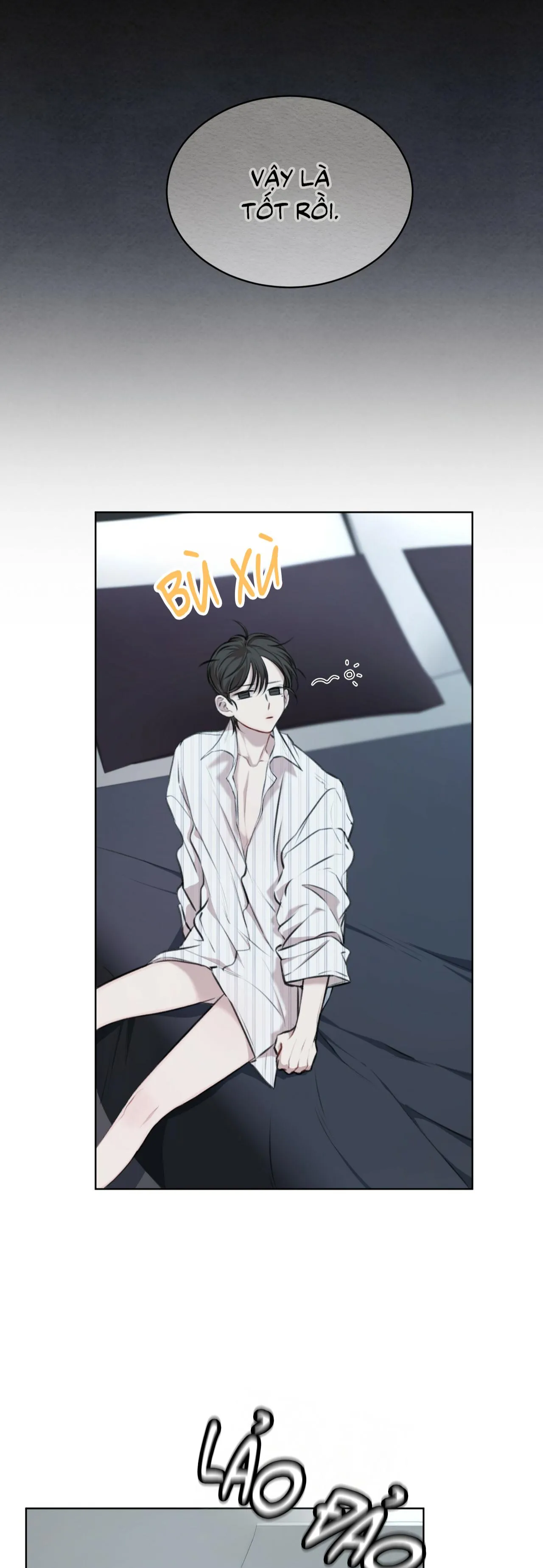 KHỞI NGUỒN SỰ SỐNG Chapter 13 Trang 19