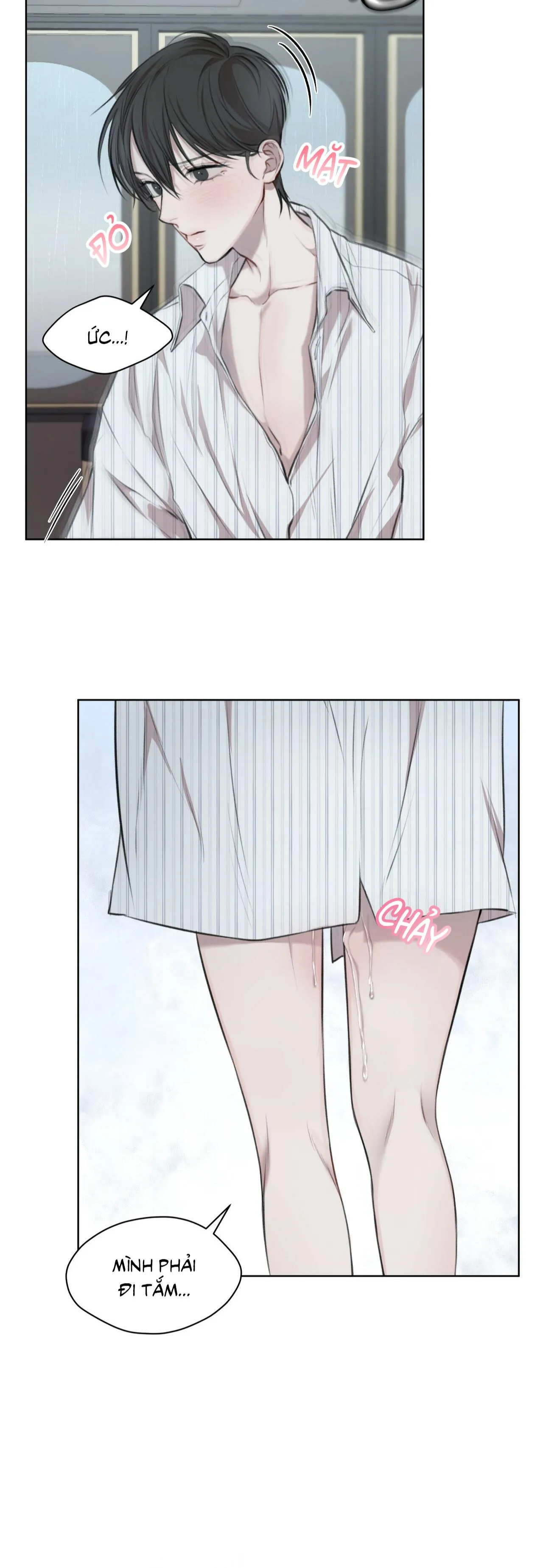 KHỞI NGUỒN SỰ SỐNG Chapter 13 Trang 20