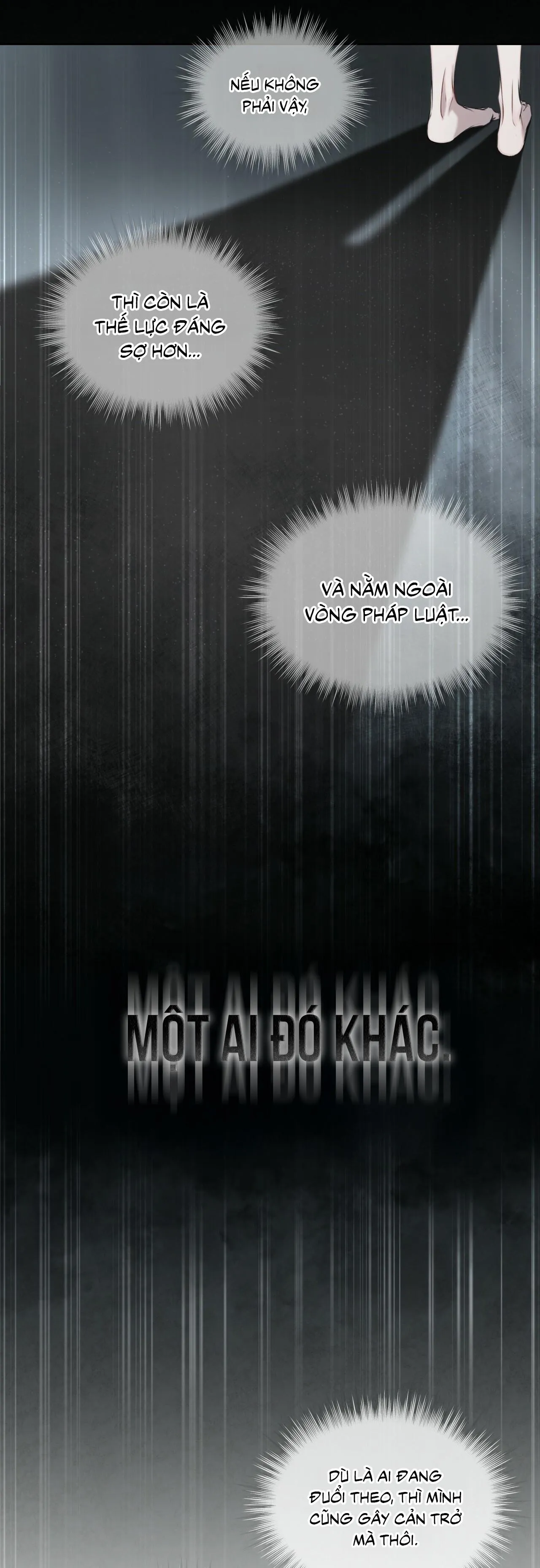 KHỞI NGUỒN SỰ SỐNG Chapter 13 Trang 22