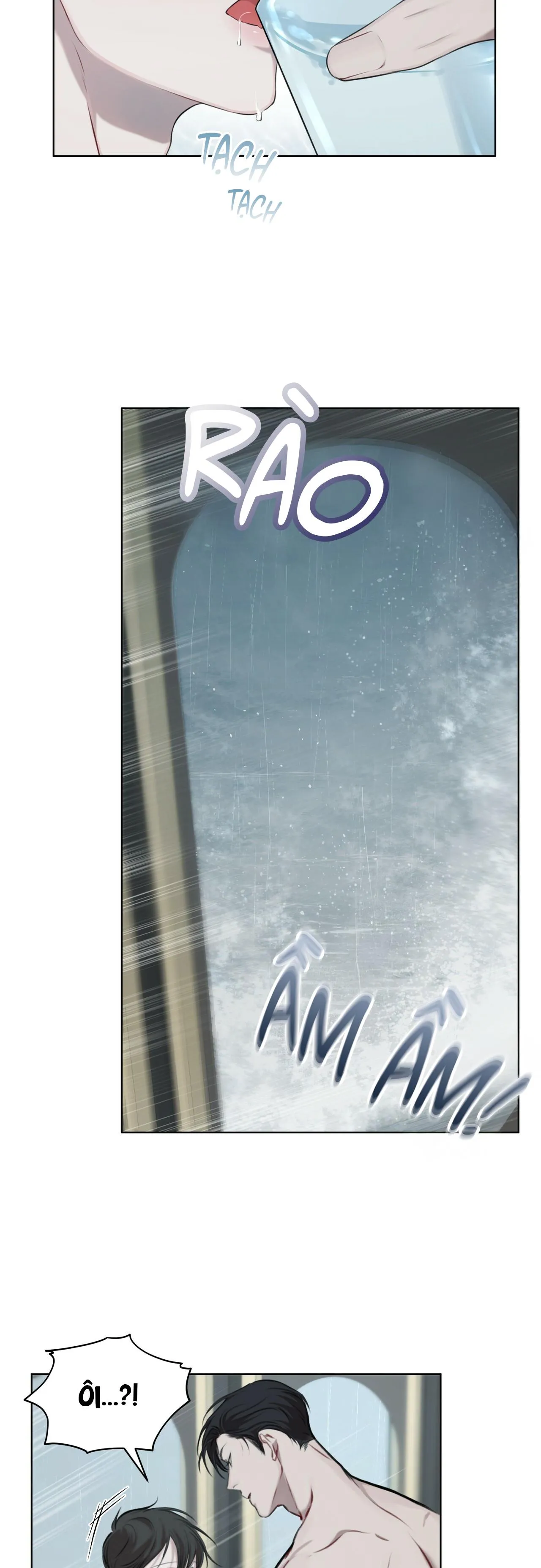 KHỞI NGUỒN SỰ SỐNG Chapter 13 Trang 26