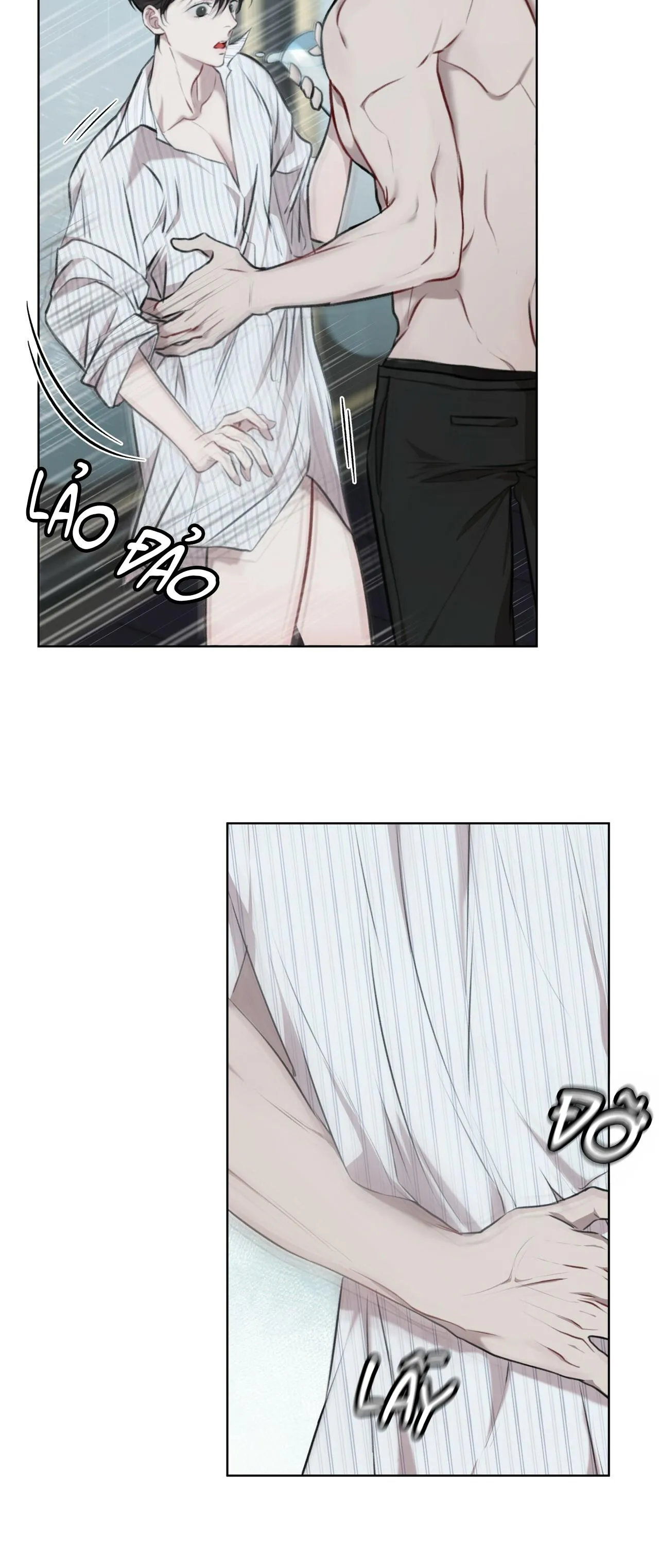 KHỞI NGUỒN SỰ SỐNG Chapter 13 Trang 27