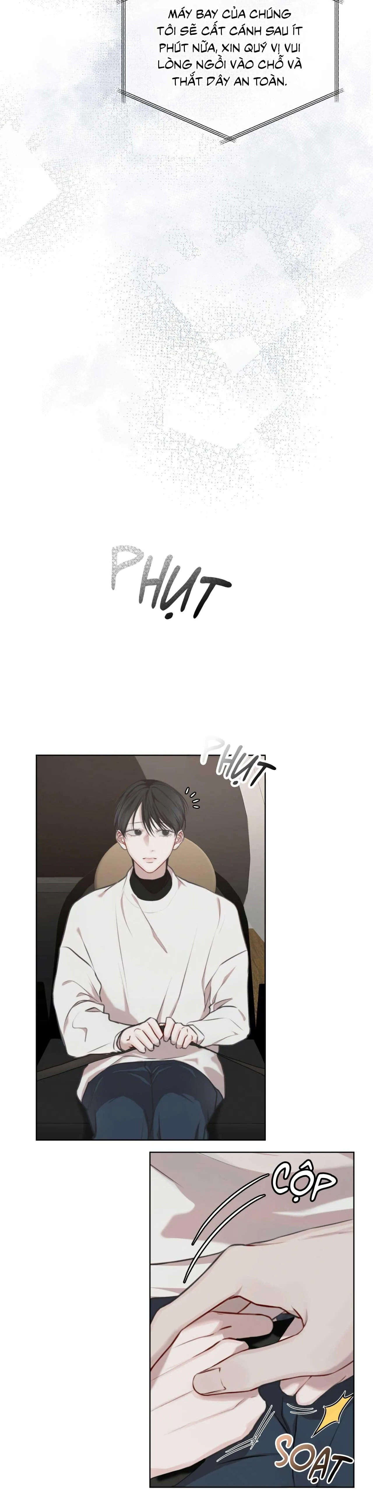 KHỞI NGUỒN SỰ SỐNG Chapter 14 Trang 5