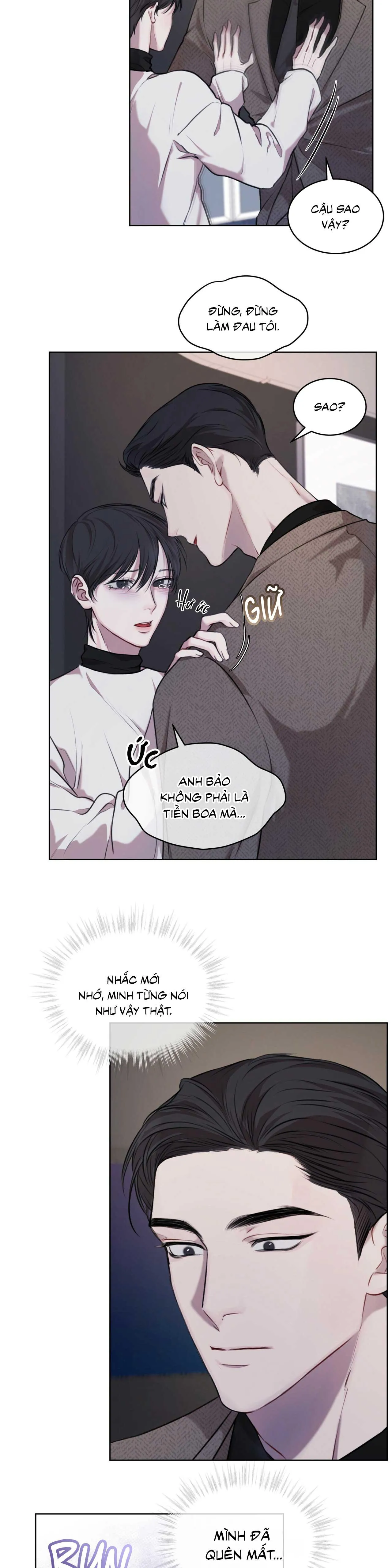 KHỞI NGUỒN SỰ SỐNG Chapter 14 Trang 9