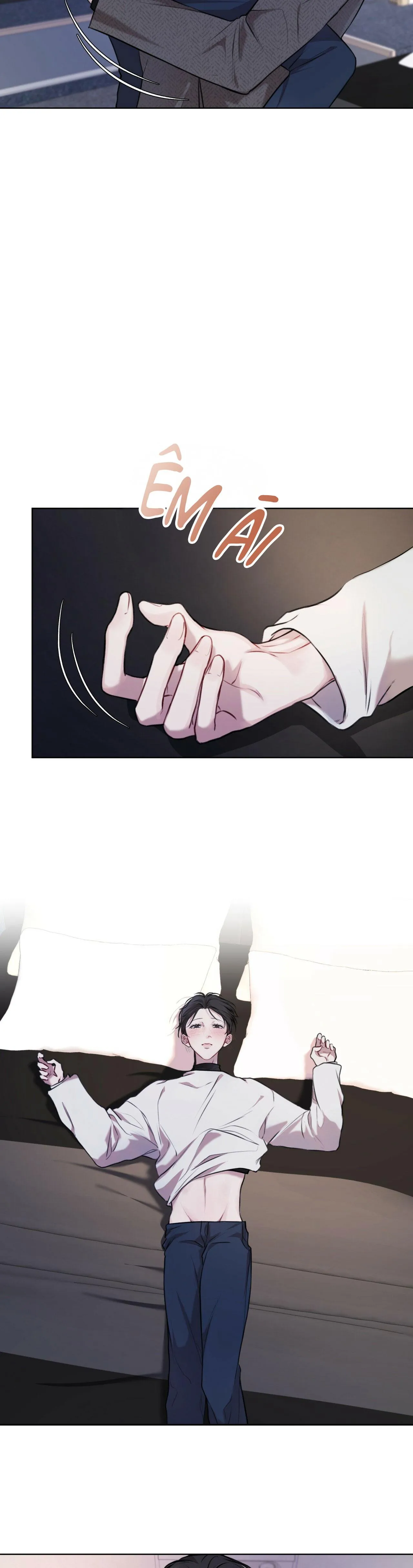 KHỞI NGUỒN SỰ SỐNG Chapter 14 Trang 12