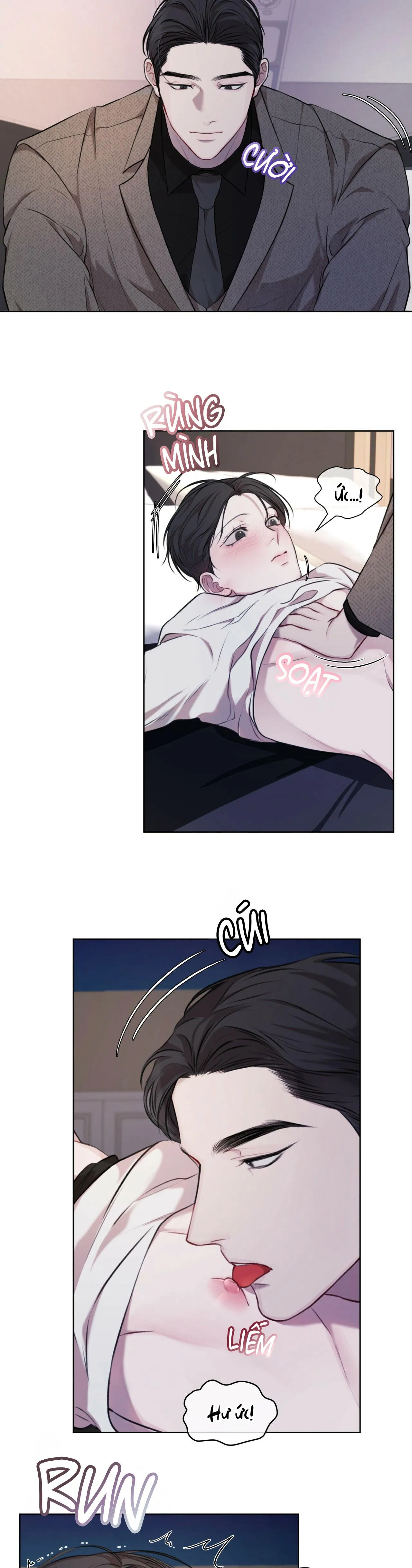 KHỞI NGUỒN SỰ SỐNG Chapter 14 Trang 13